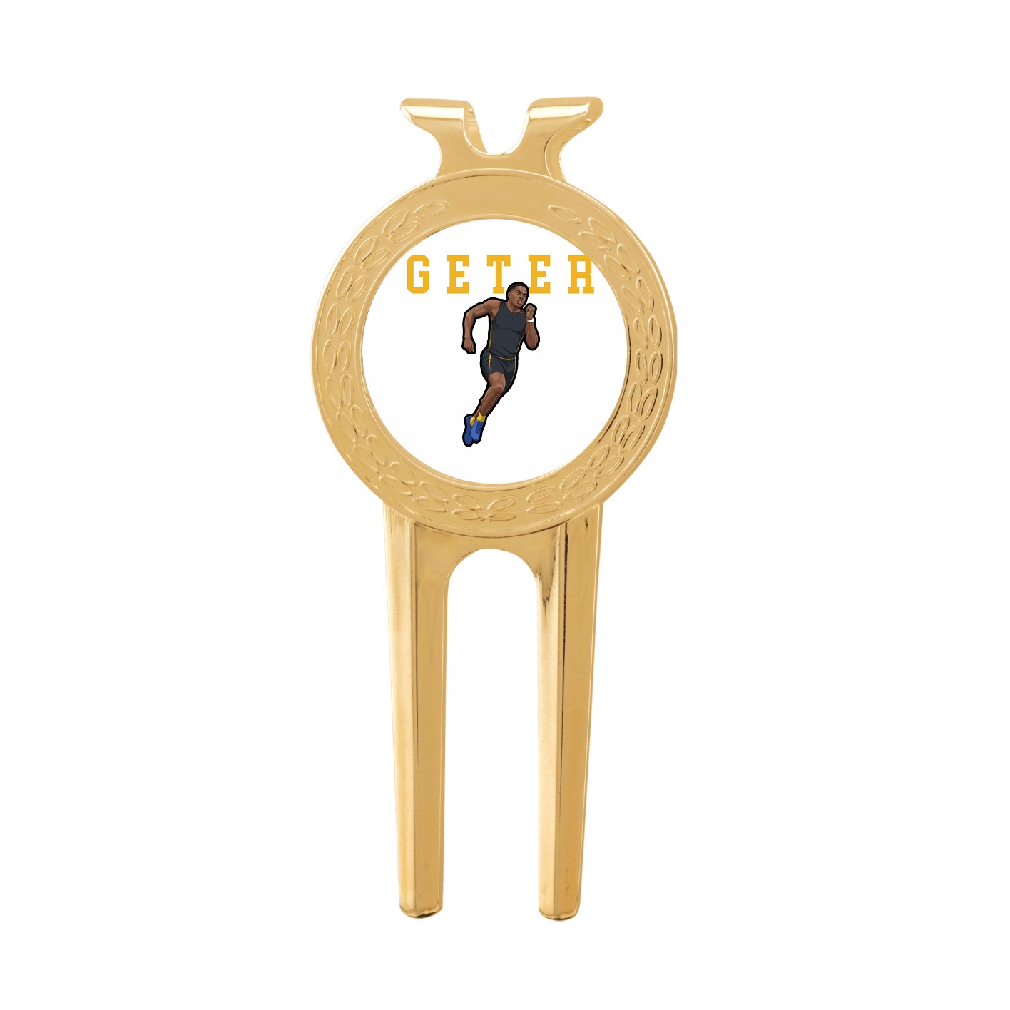 Divot Tool with Ball Marker — Shirsey in Classic