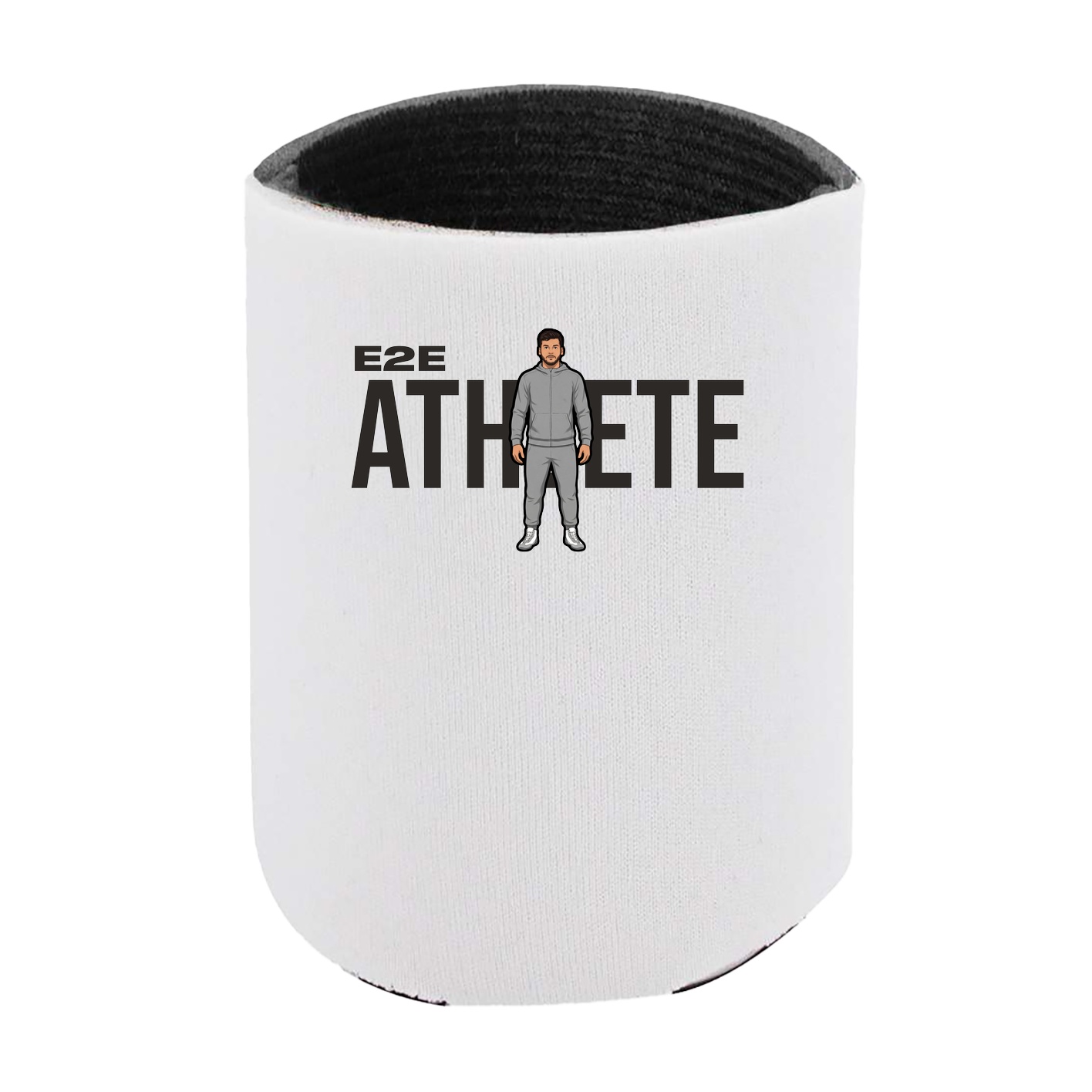 Can Holder — Player Name in White