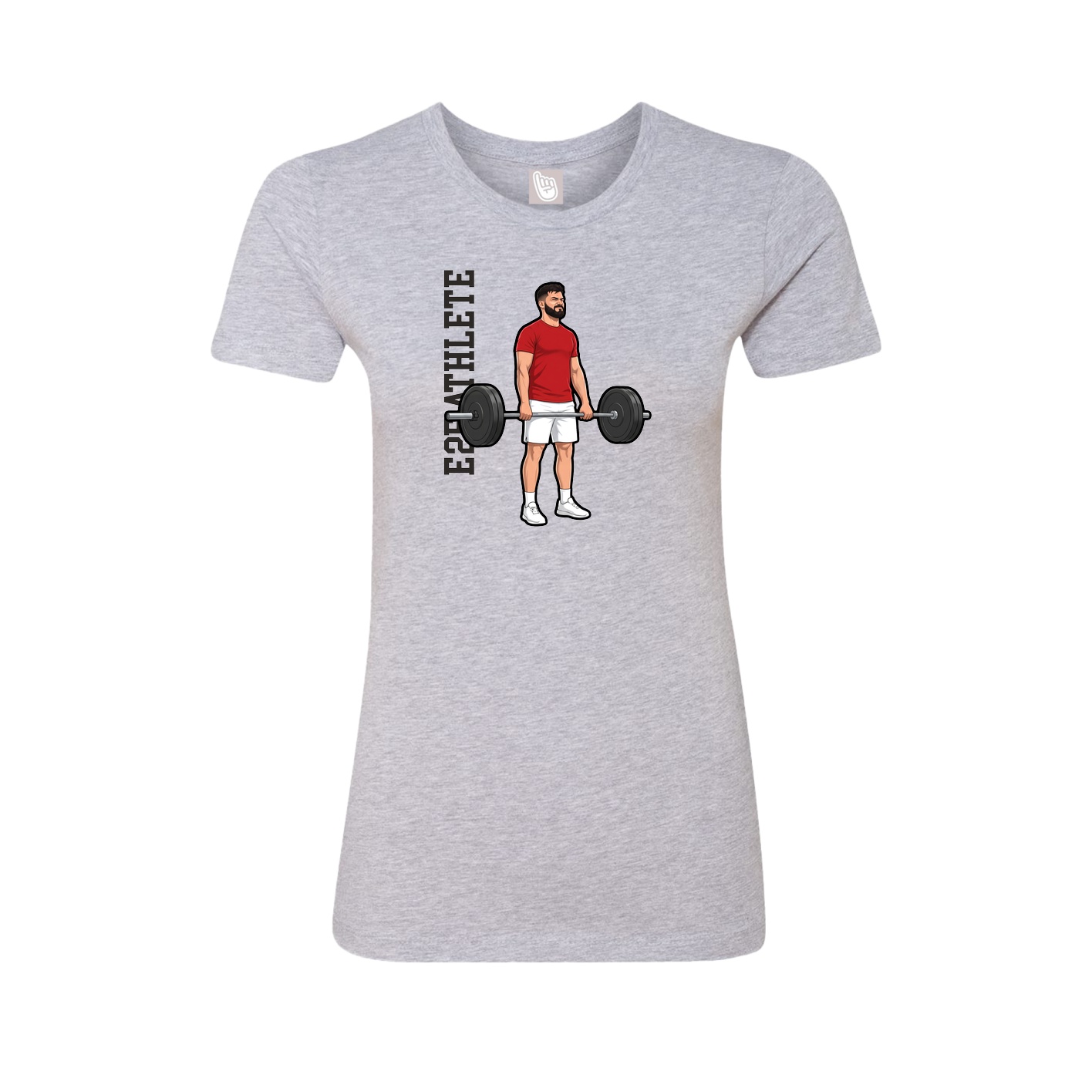 Womens Tee