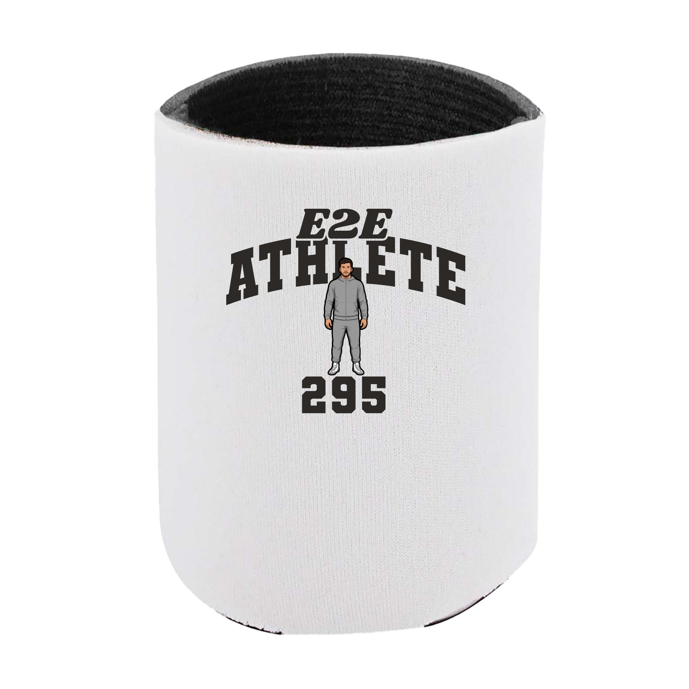 Can Holder — Signature Arch in White