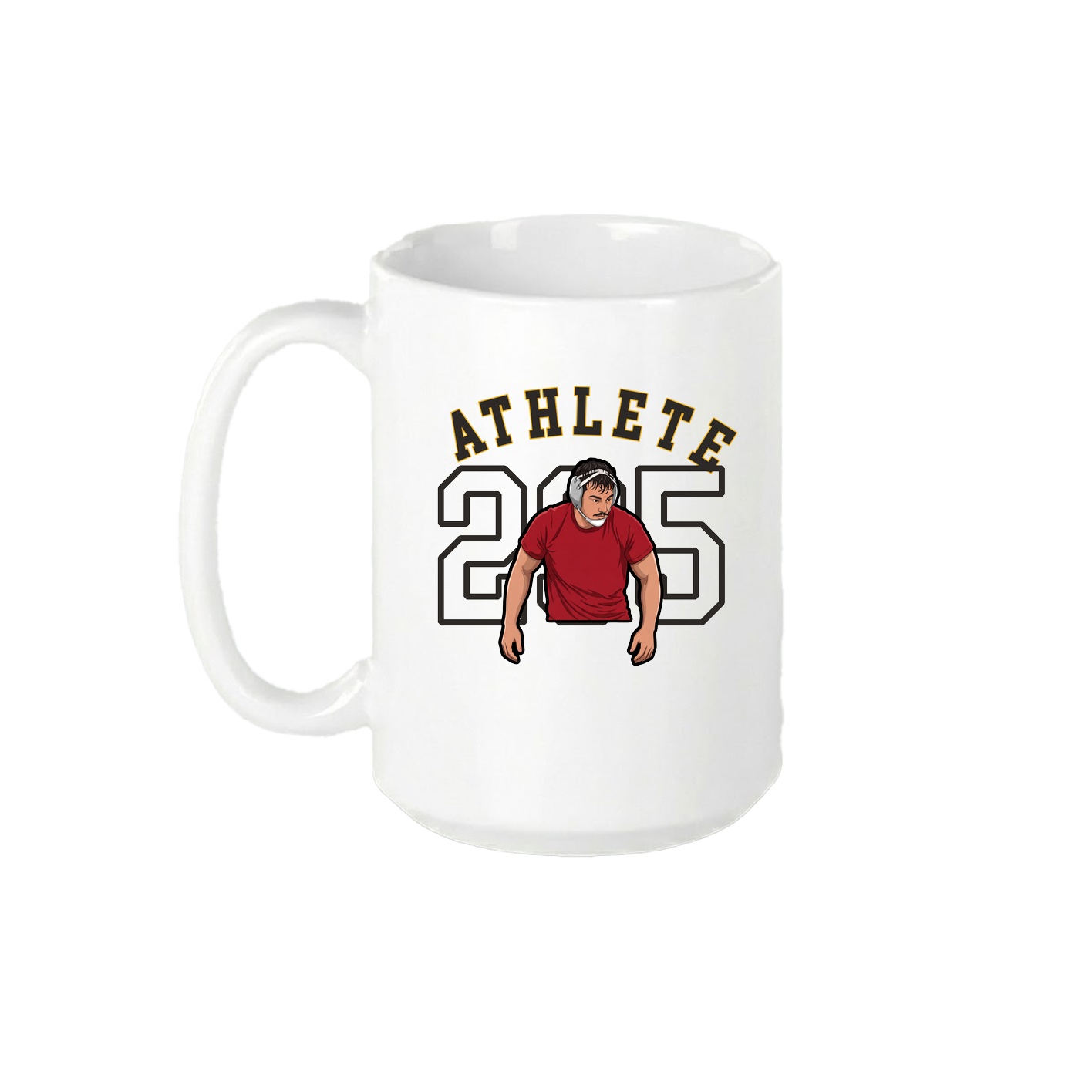15oz Coffee Mug