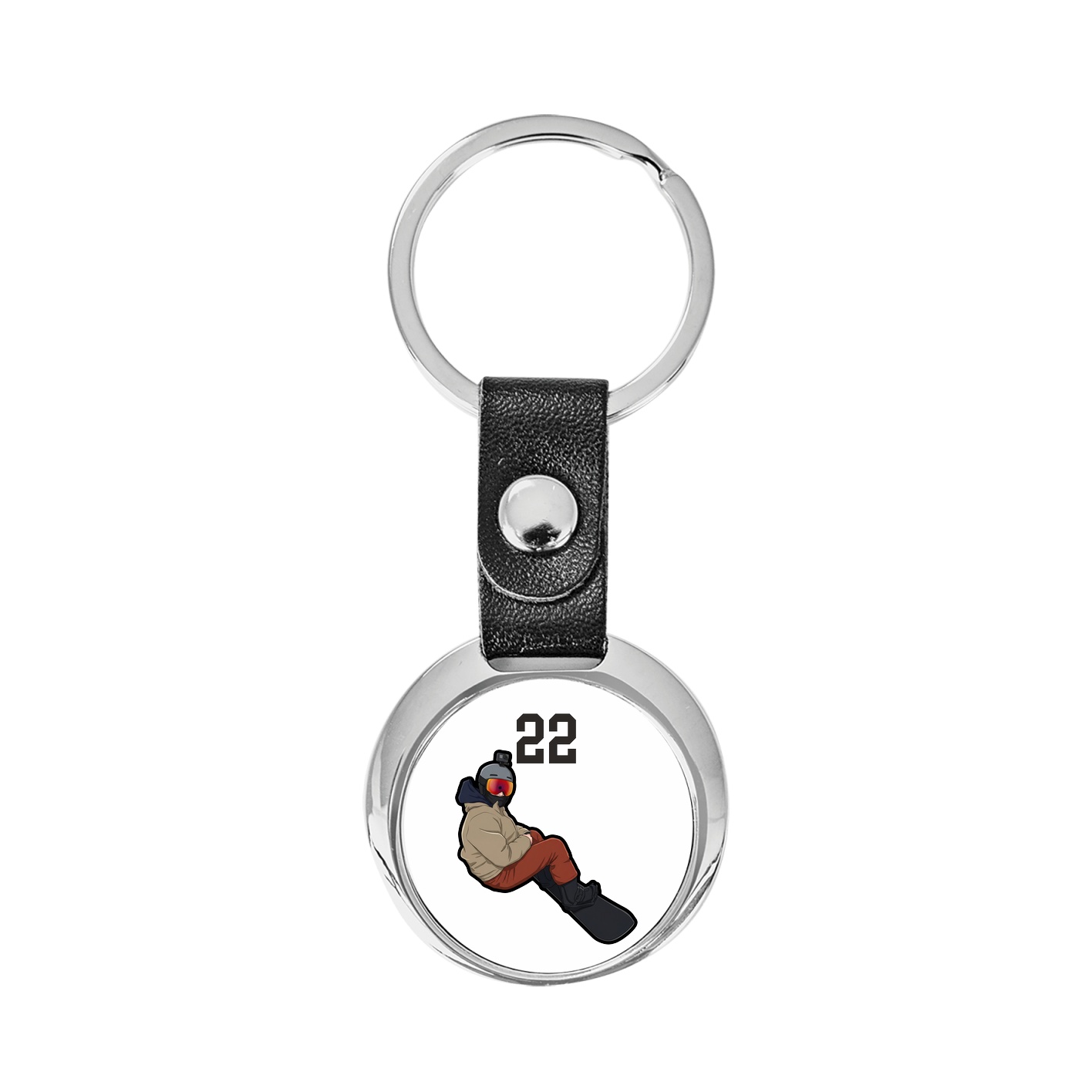 Key Chain