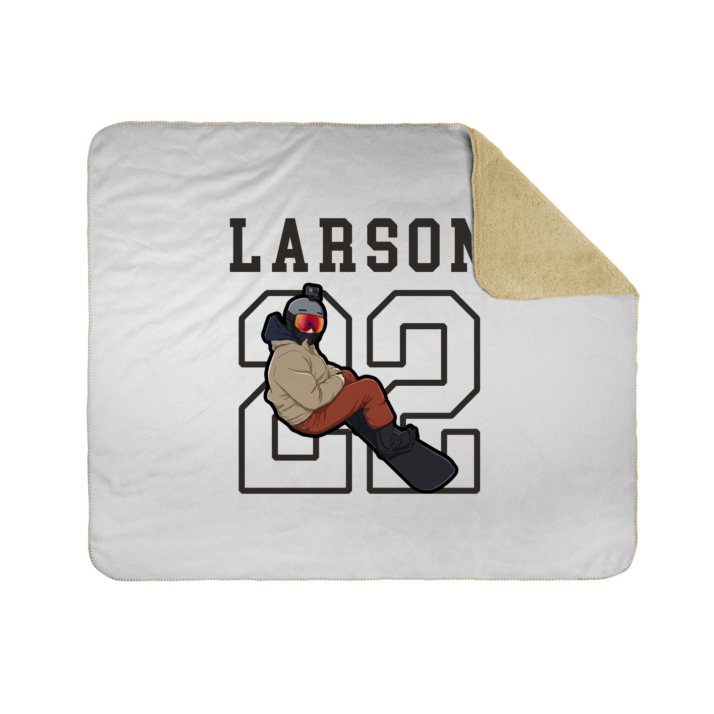 Throw Blanket
