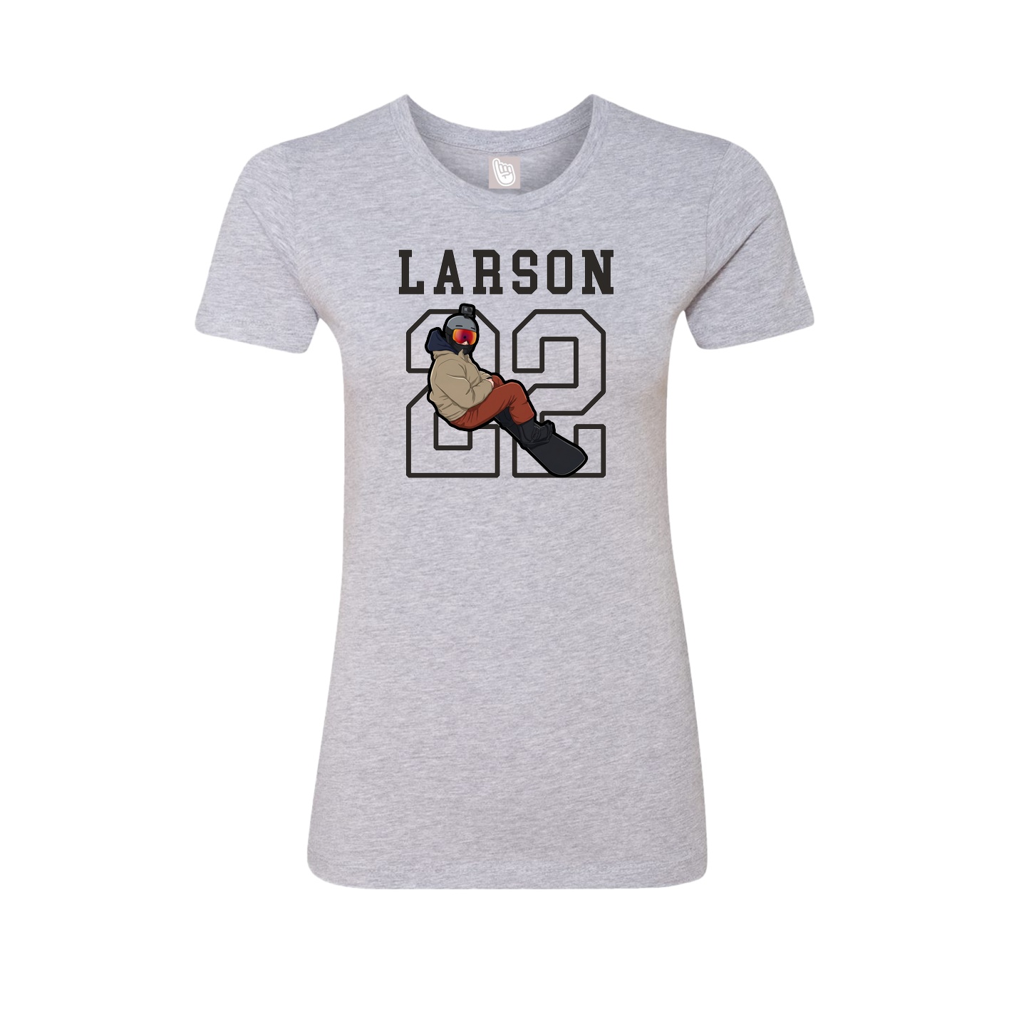 Womens Tee