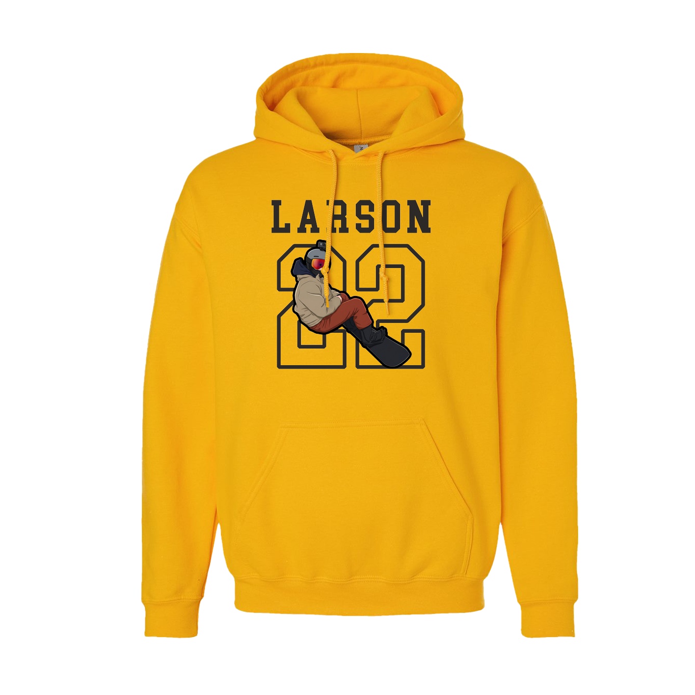 Hoodie