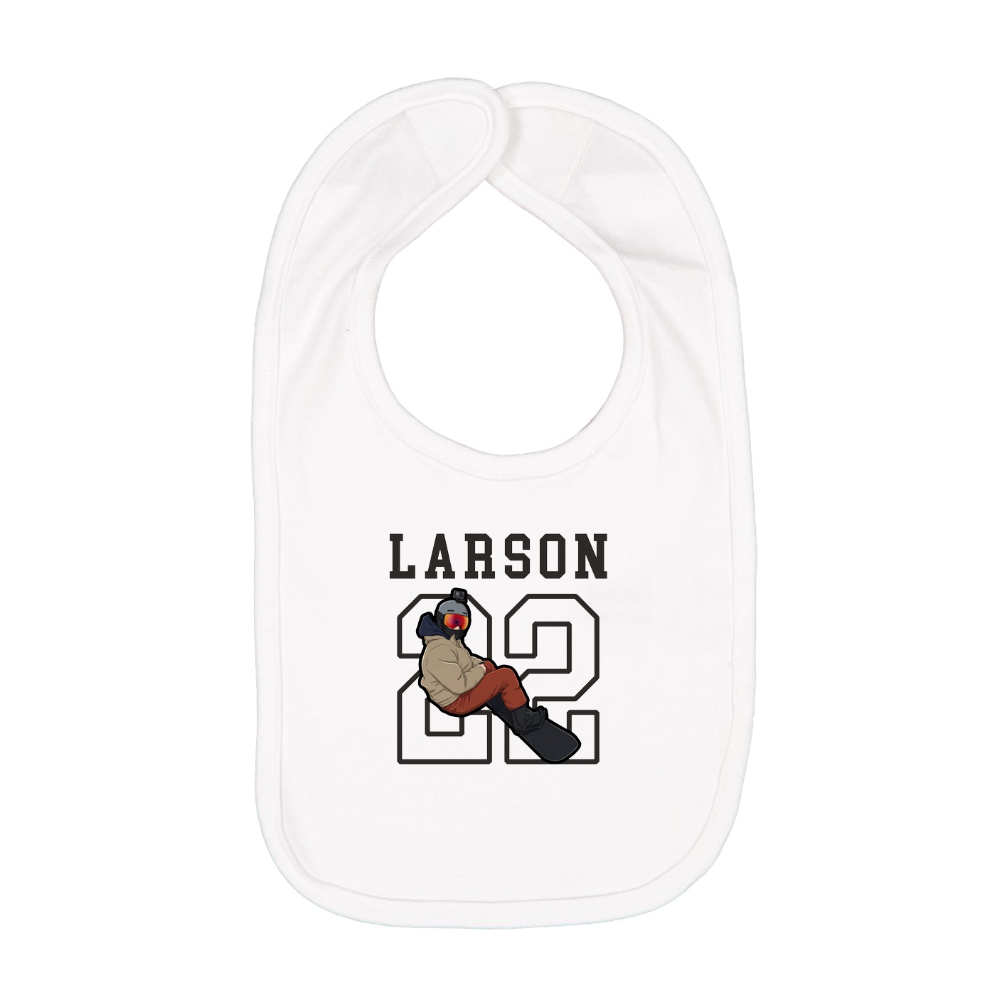 Infant Bib