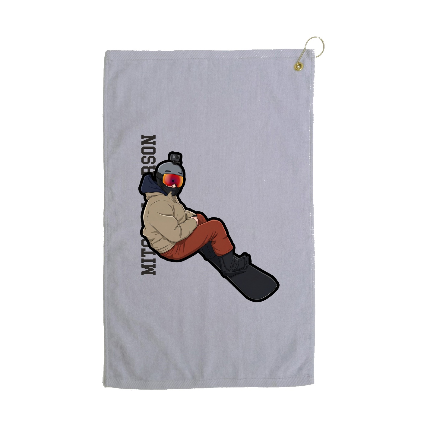 Golf Towel