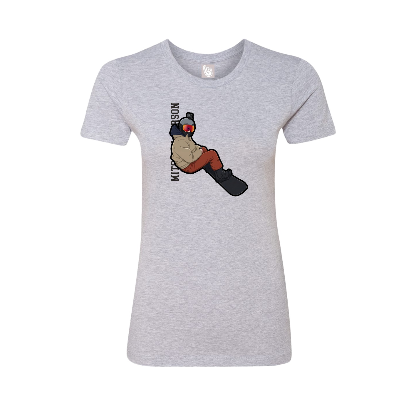 Womens Tee