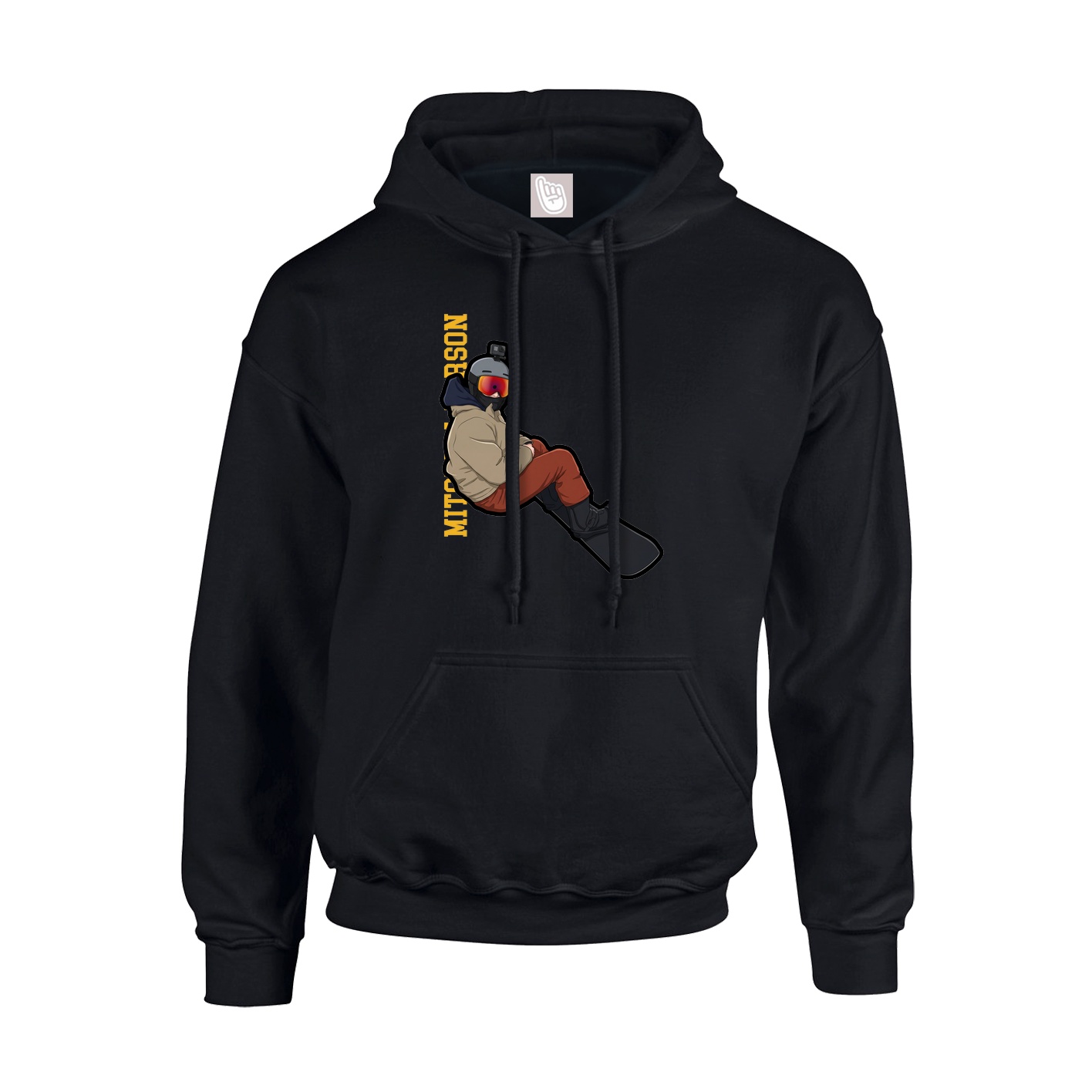 Hoodie