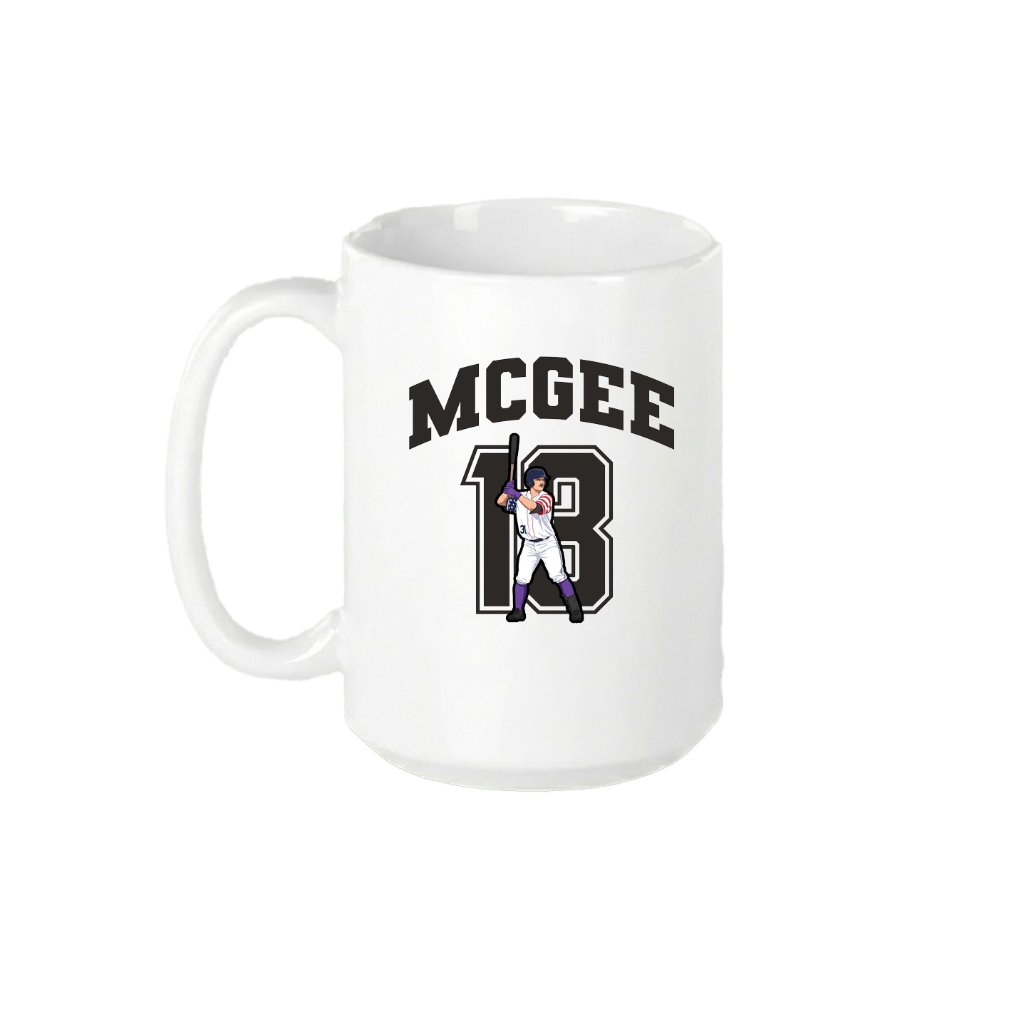 15oz Coffee Mug