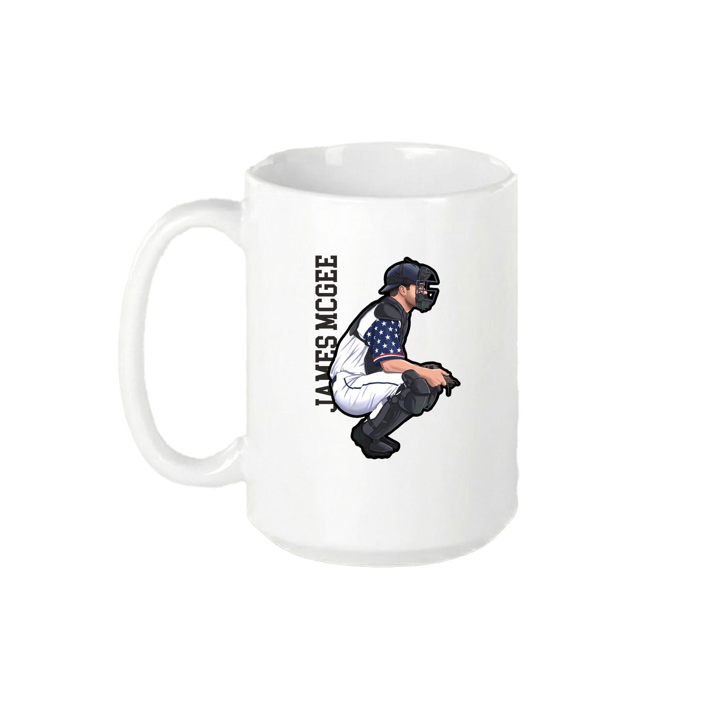 15oz Coffee Mug