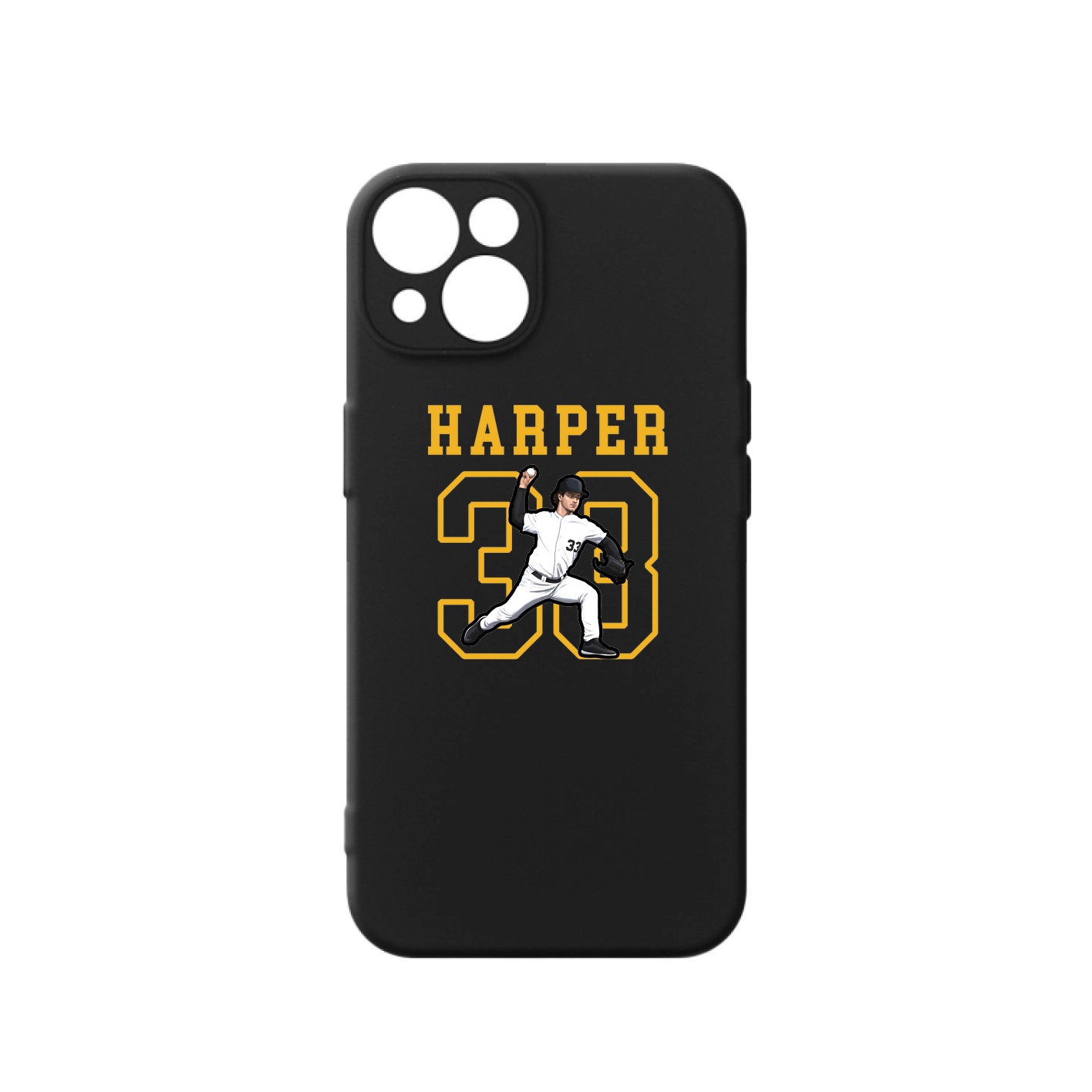 iPhone case