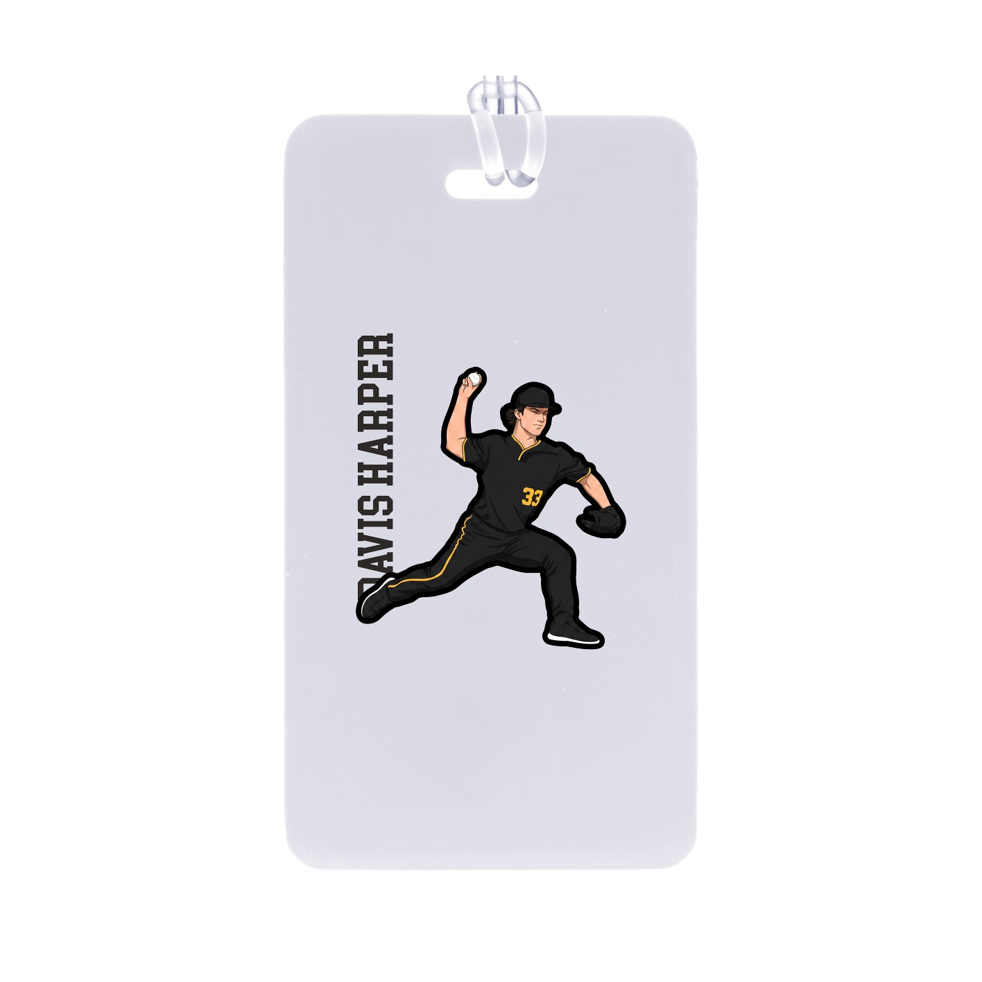Bag Tag
