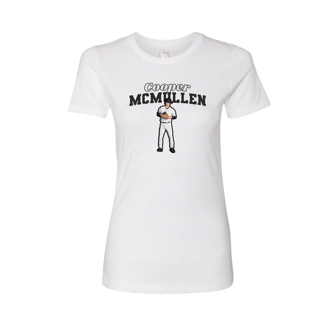 Fitted Women's Tee