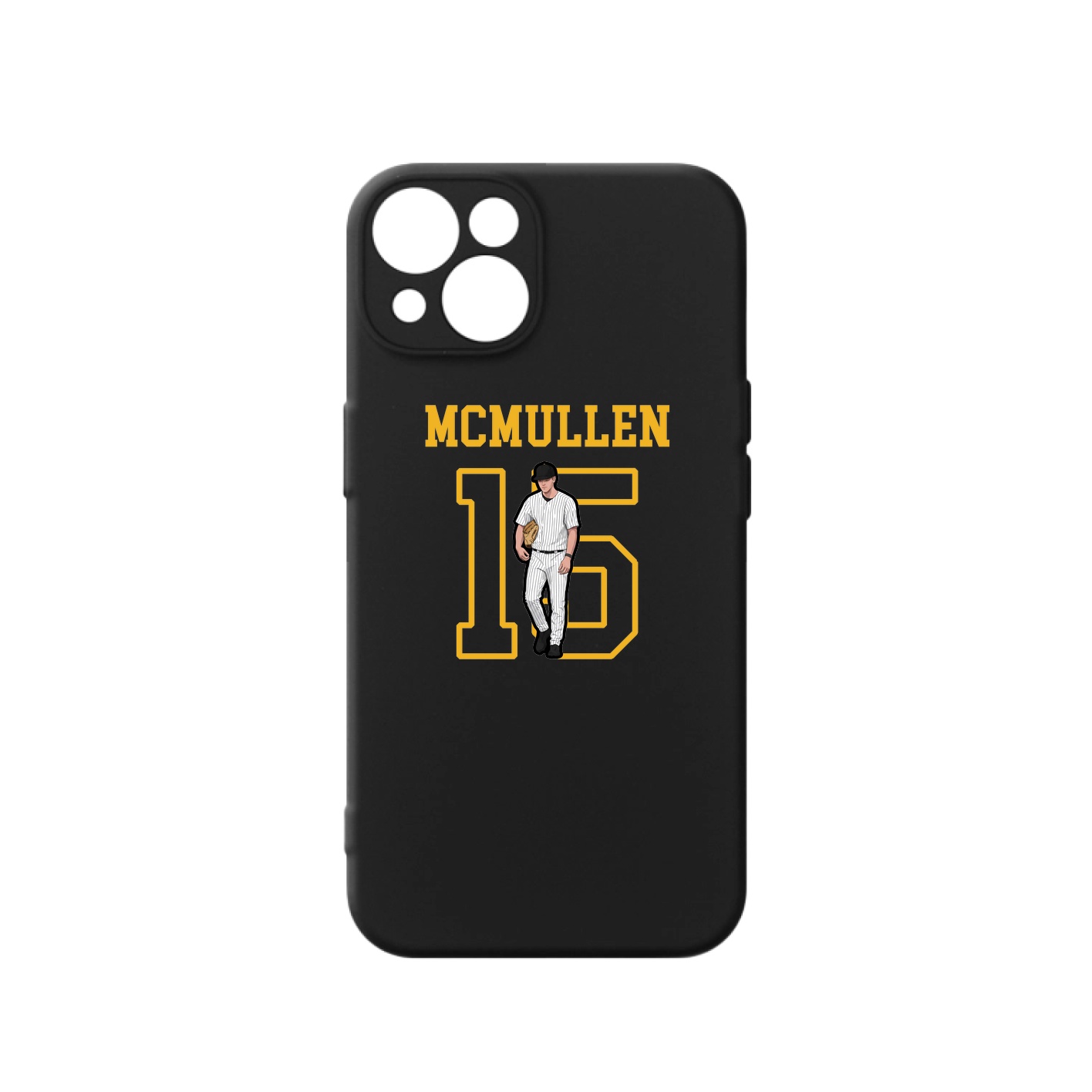 iPhone case