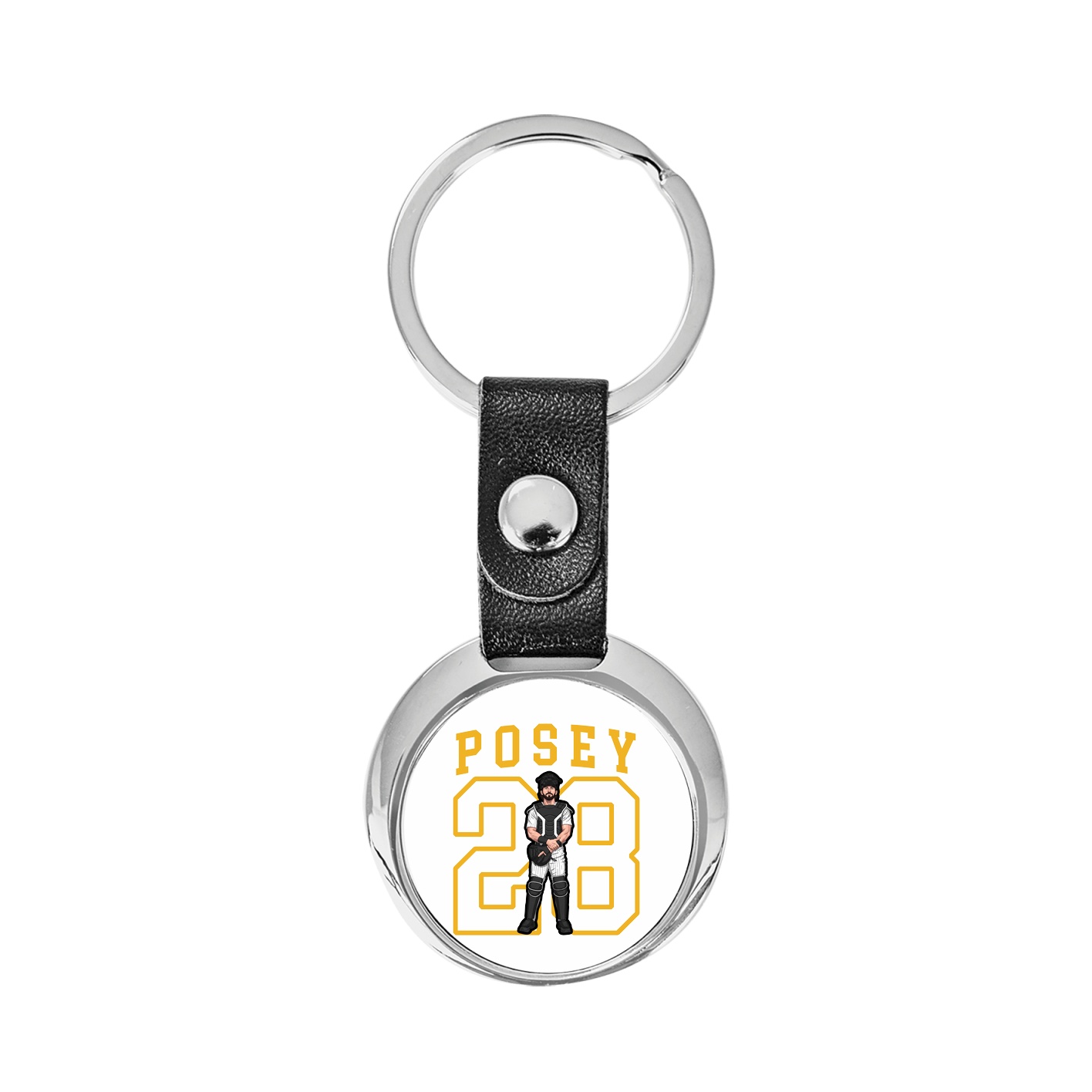 Key Chain — Shirsey in Classic