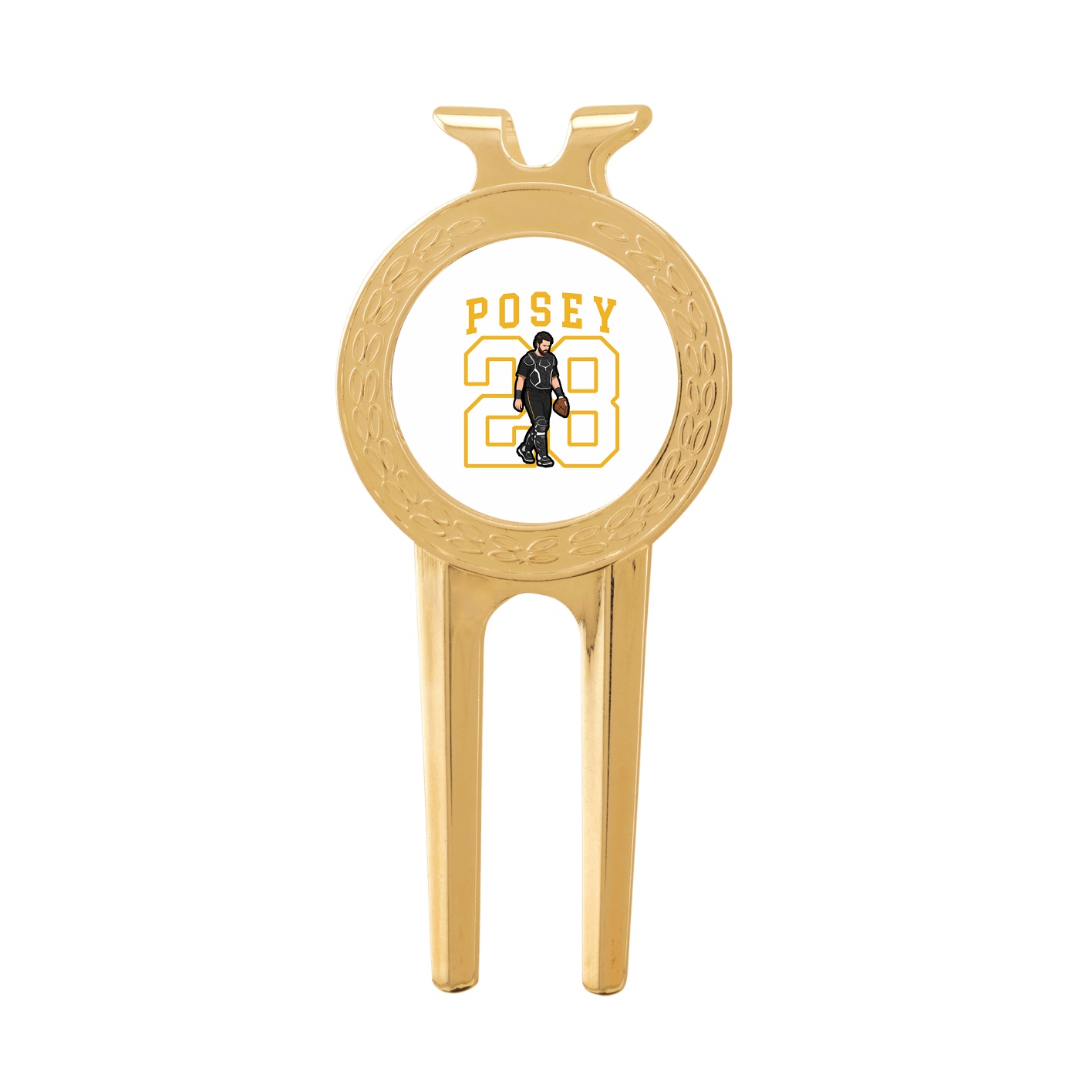 Divot Tool with Ball Marker — Shirsey in Classic