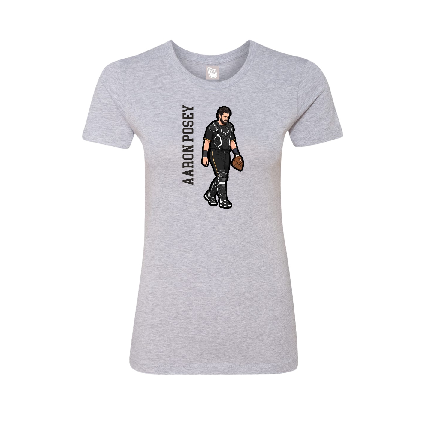 Womens Tee