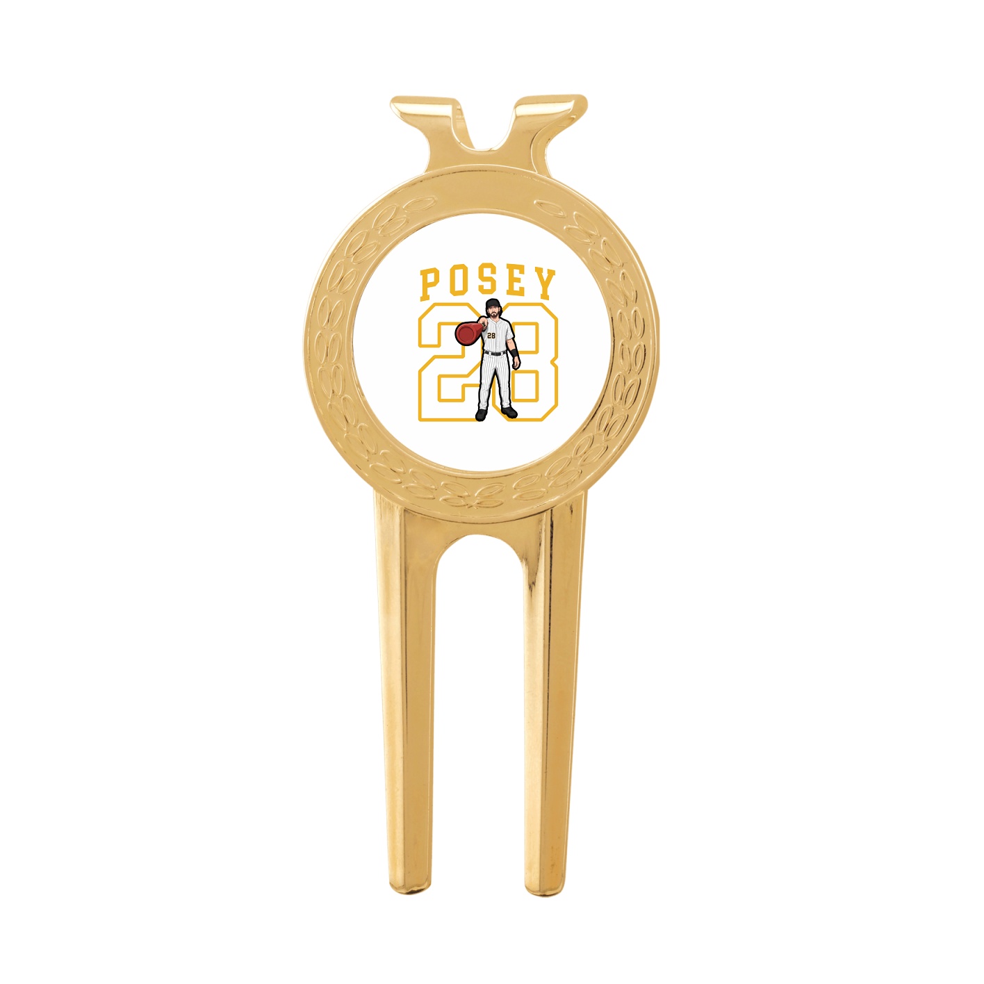 Divot Tool with Ball Marker — Shirsey in Classic