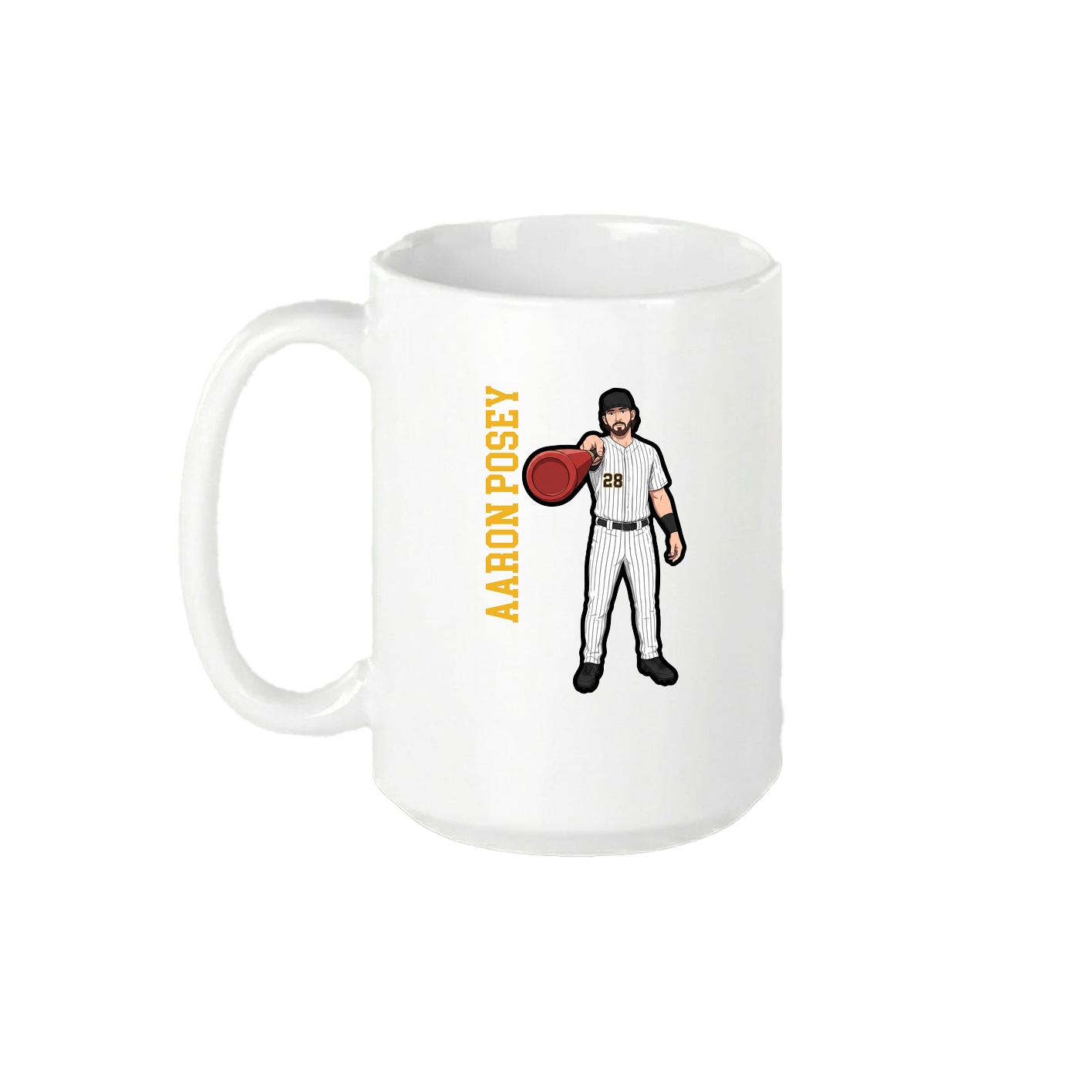 15oz Coffee Mug