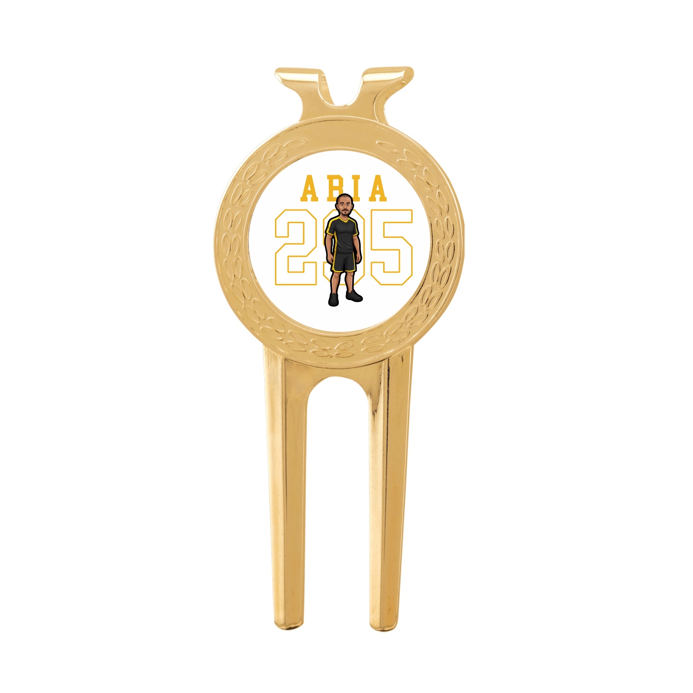 Divot Tool with Ball Marker — Shirsey in Classic