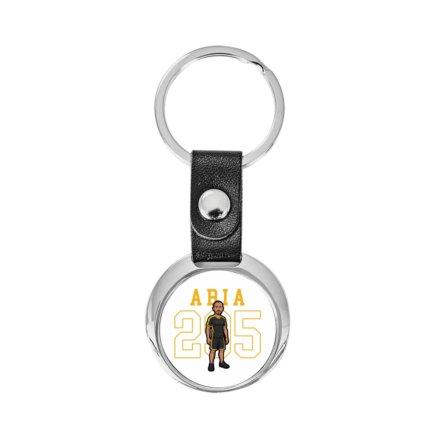 Key Chain — Shirsey in Classic