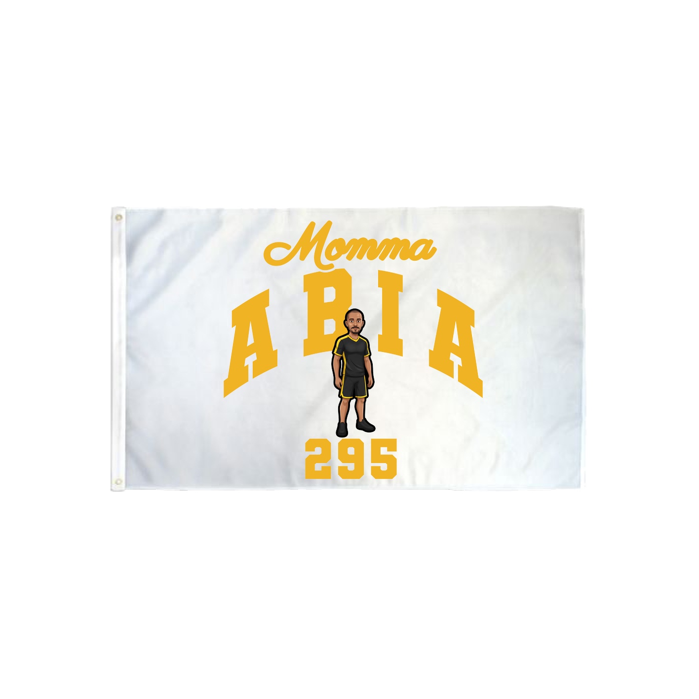 3x5 Flag — Mothers Day Arch in Classic