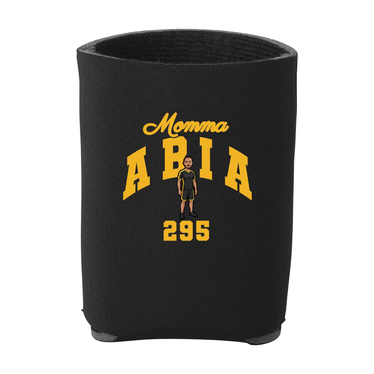 Can Holder — Mothers Day Arch in Black