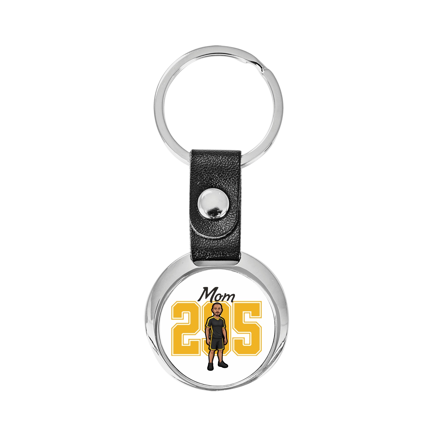 Key Chain — Mothers Day Shirsey in Classic