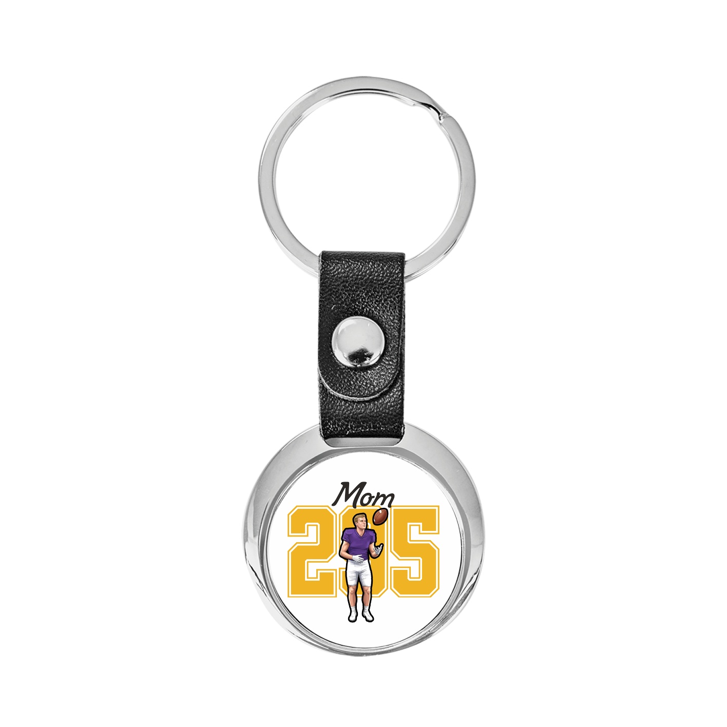 Key Chain — Mothers Day Shirsey in Classic