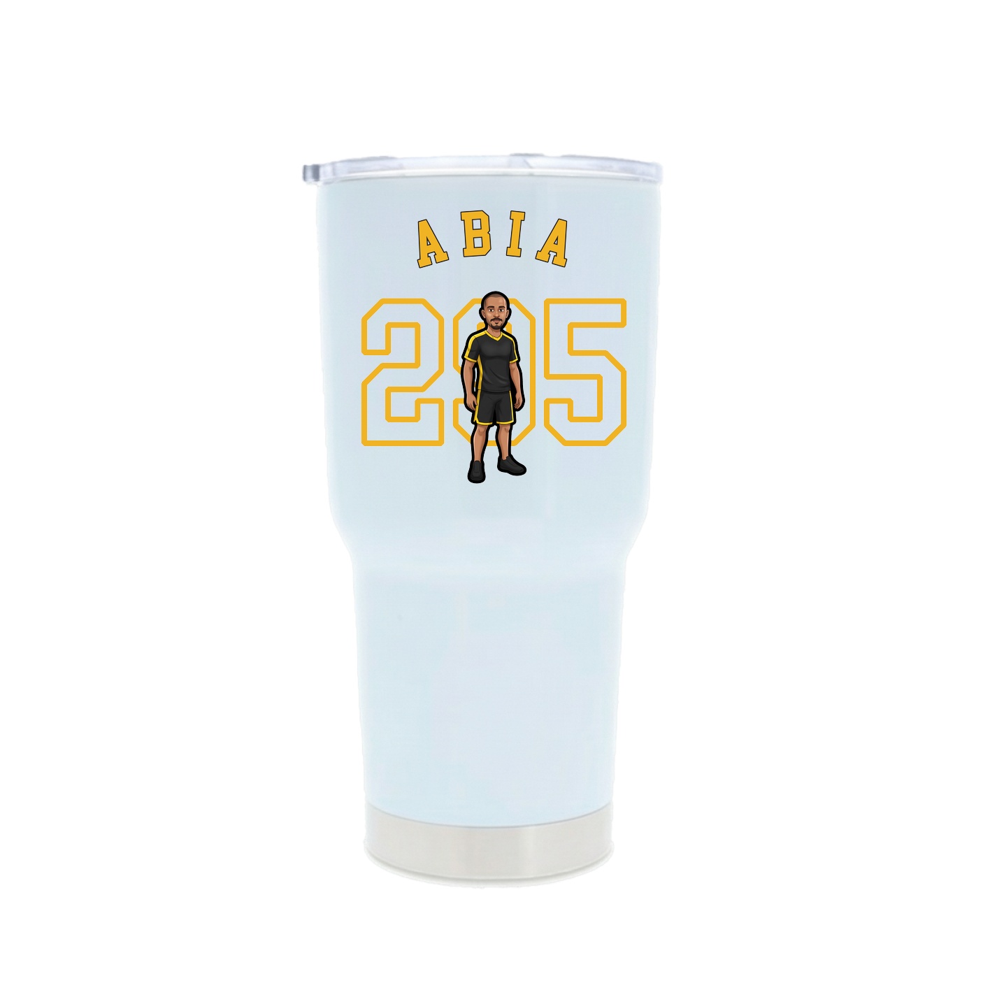 30oz Stainless Steel Tumbler