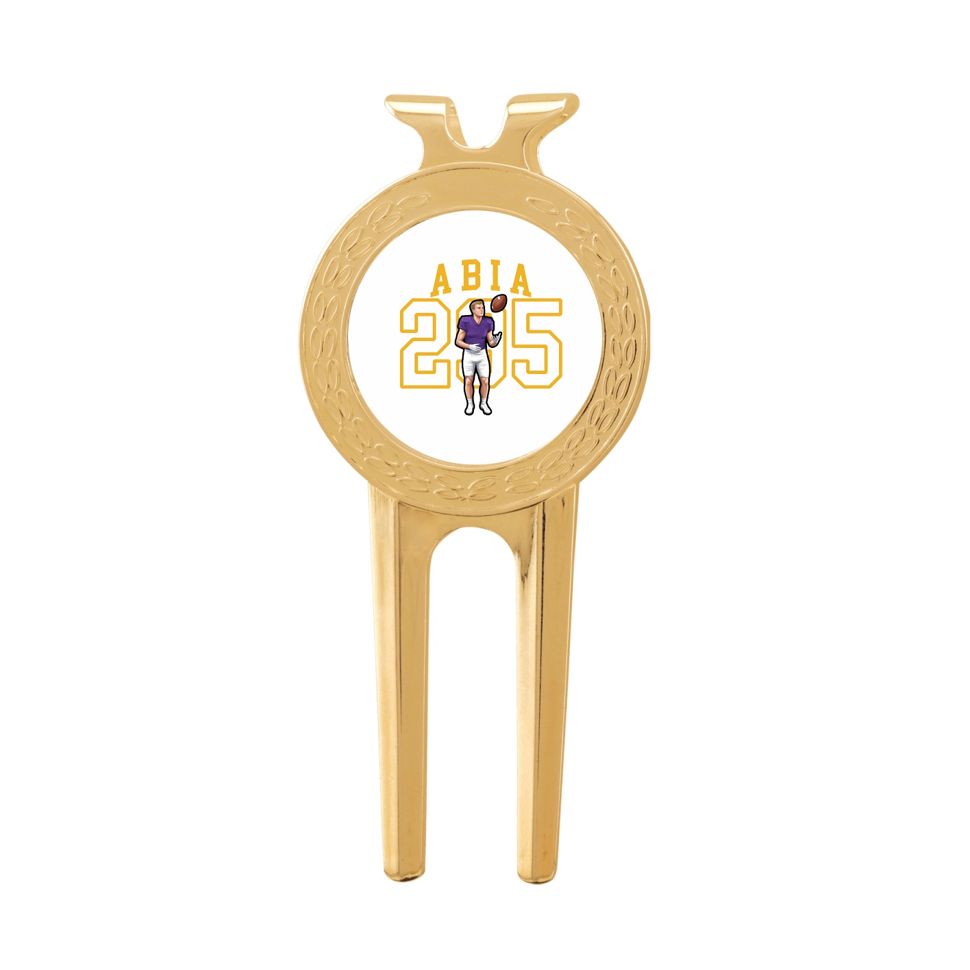Divot Tool with Ball Marker