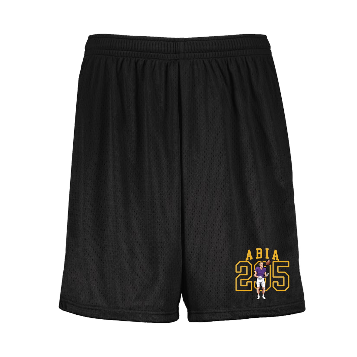 Badger 7" Pro Mesh Shorts