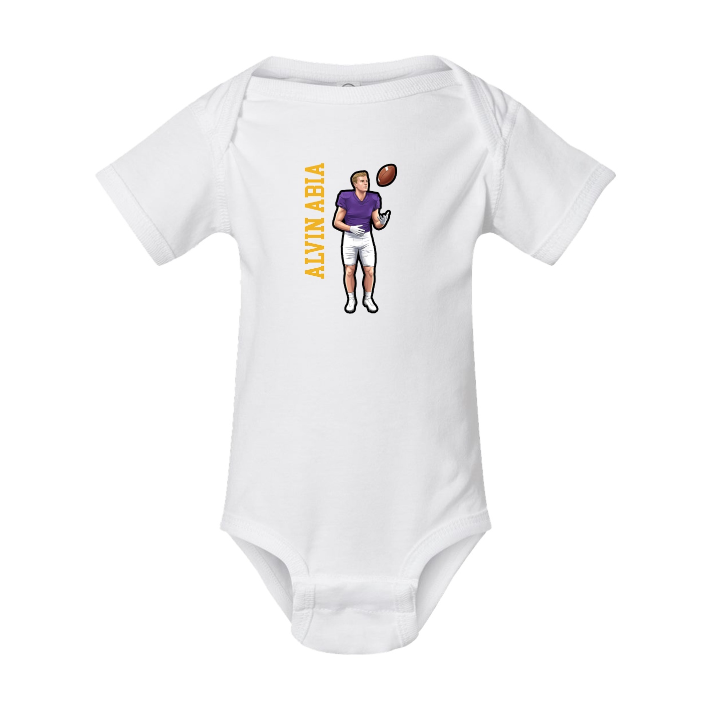 Baby Onesie