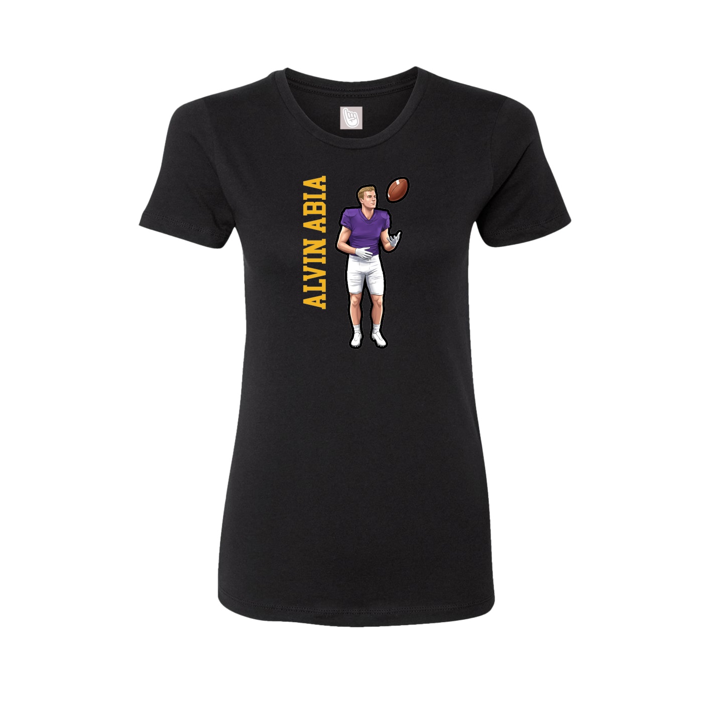 NIL Club Womens Tee