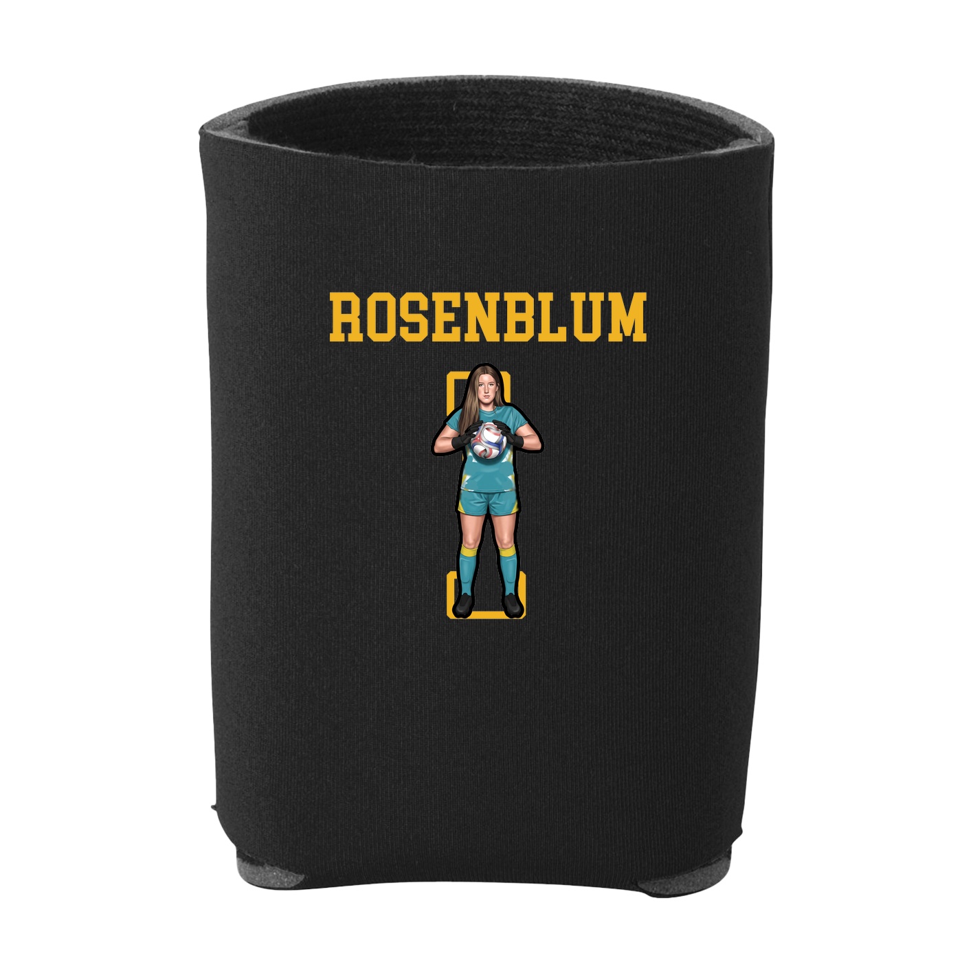 Can Holder — Shirsey in Black