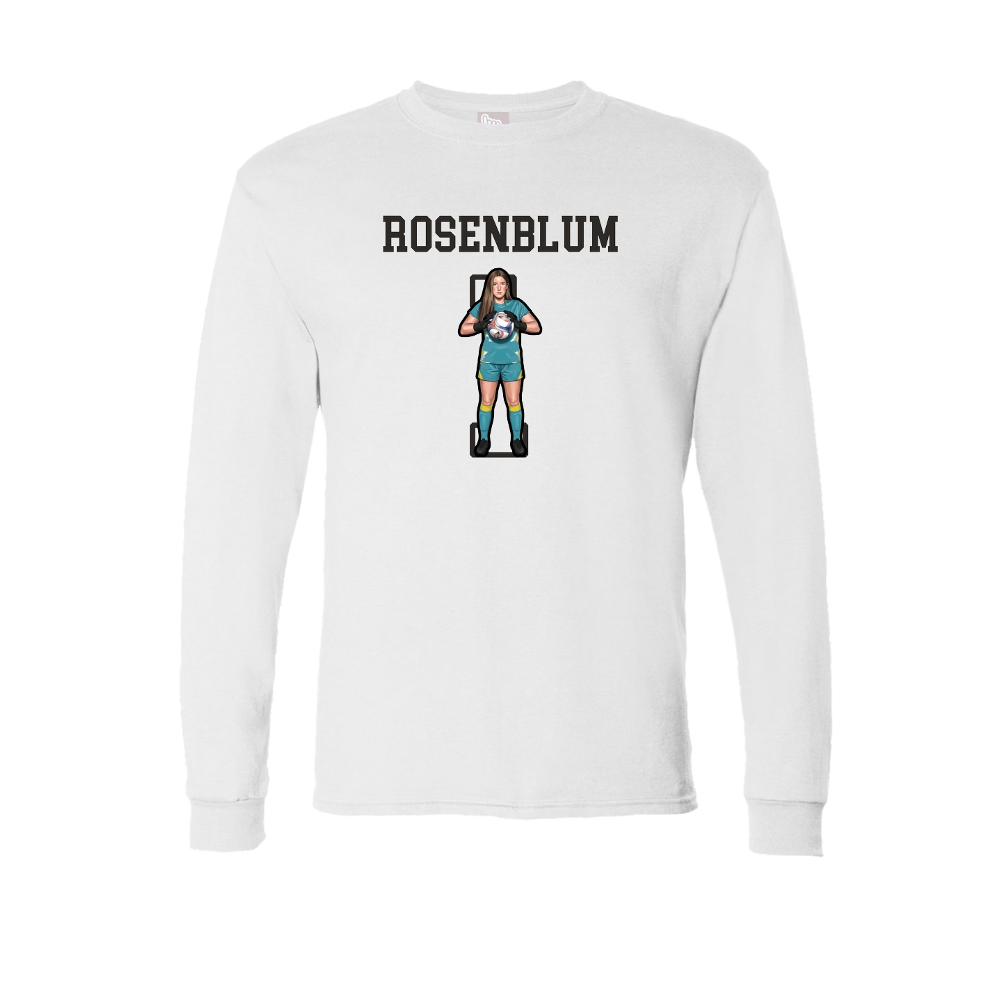 Long Sleeve Tee