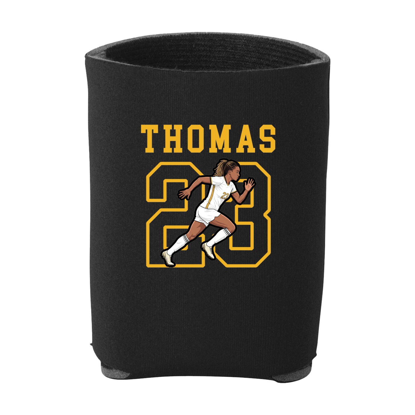 Can Holder — Shirsey in Black