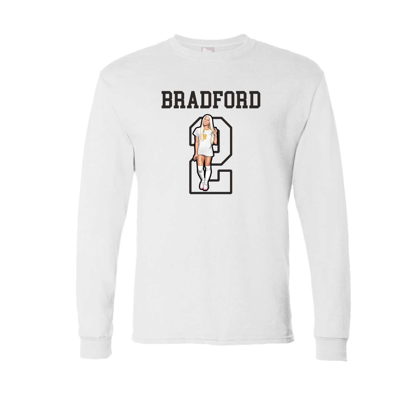 Long Sleeve Tee