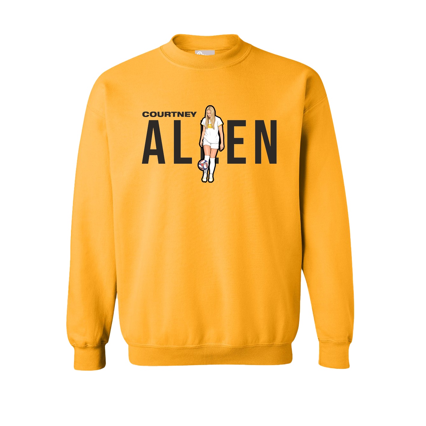 Fleece Crew