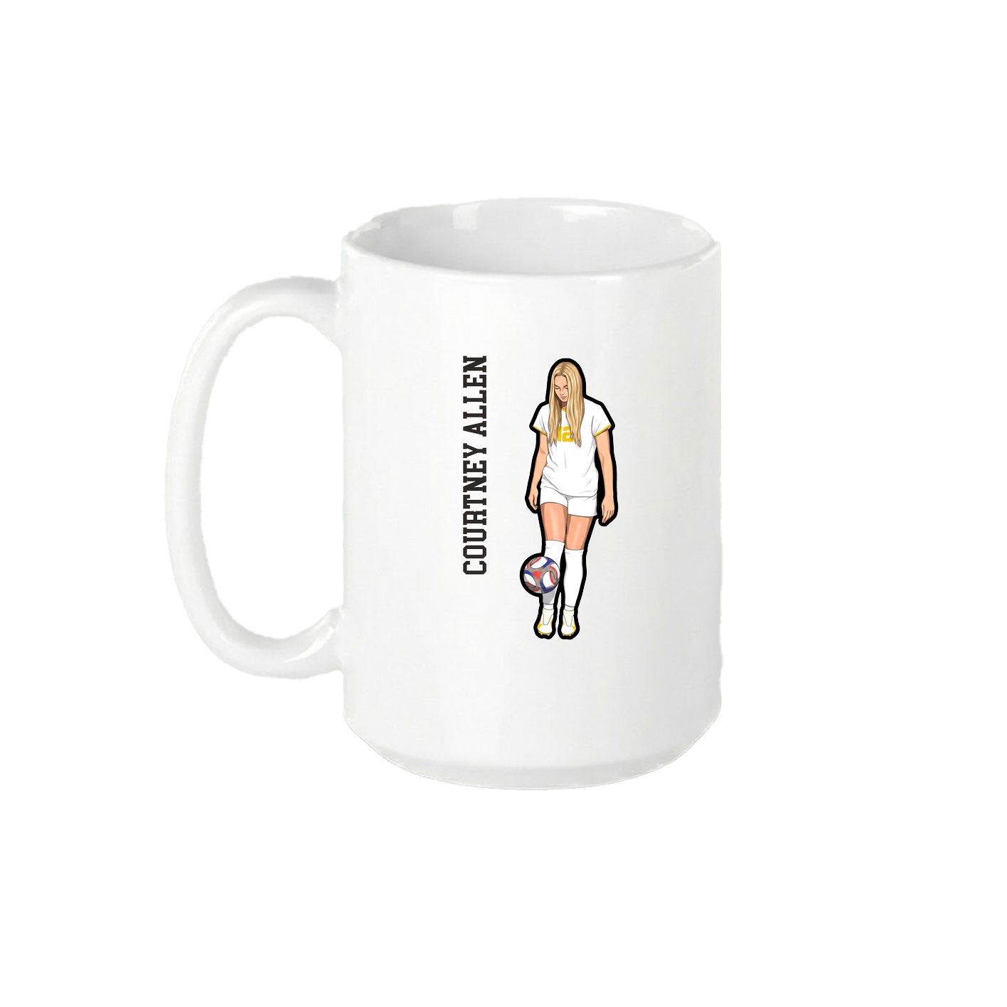 15oz Coffee Mug