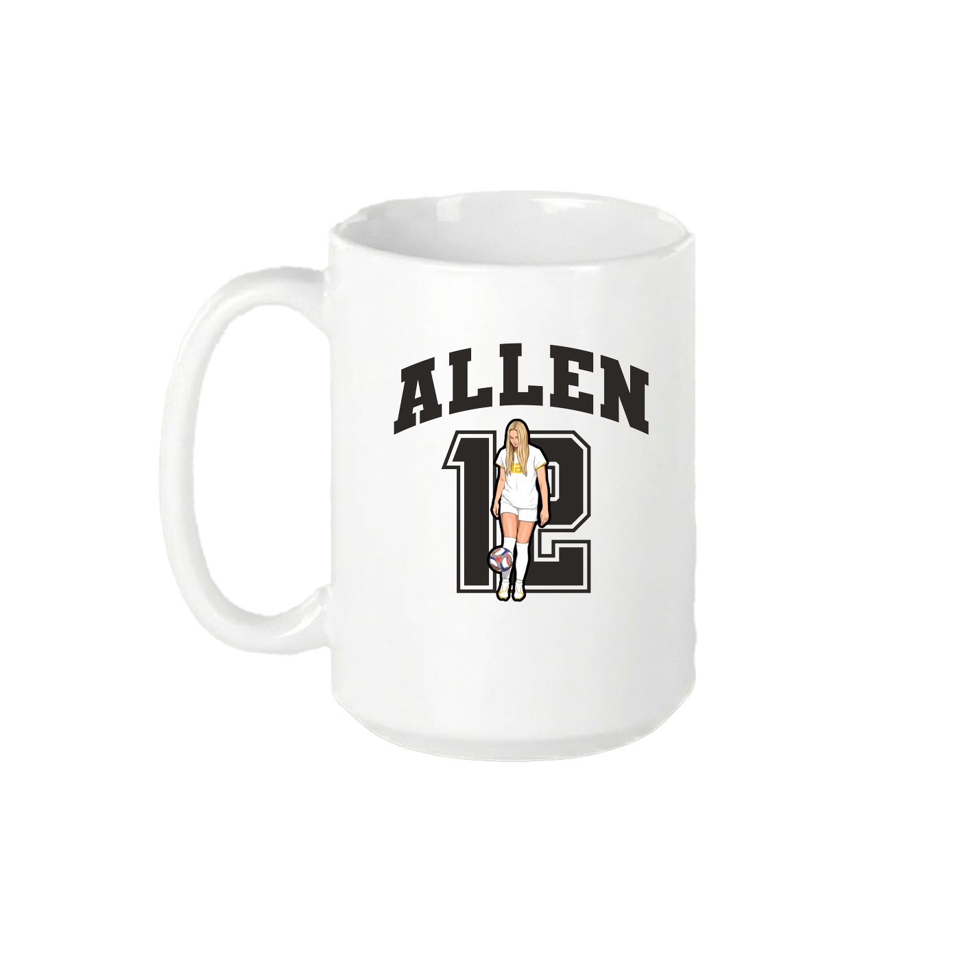 15oz Coffee Mug