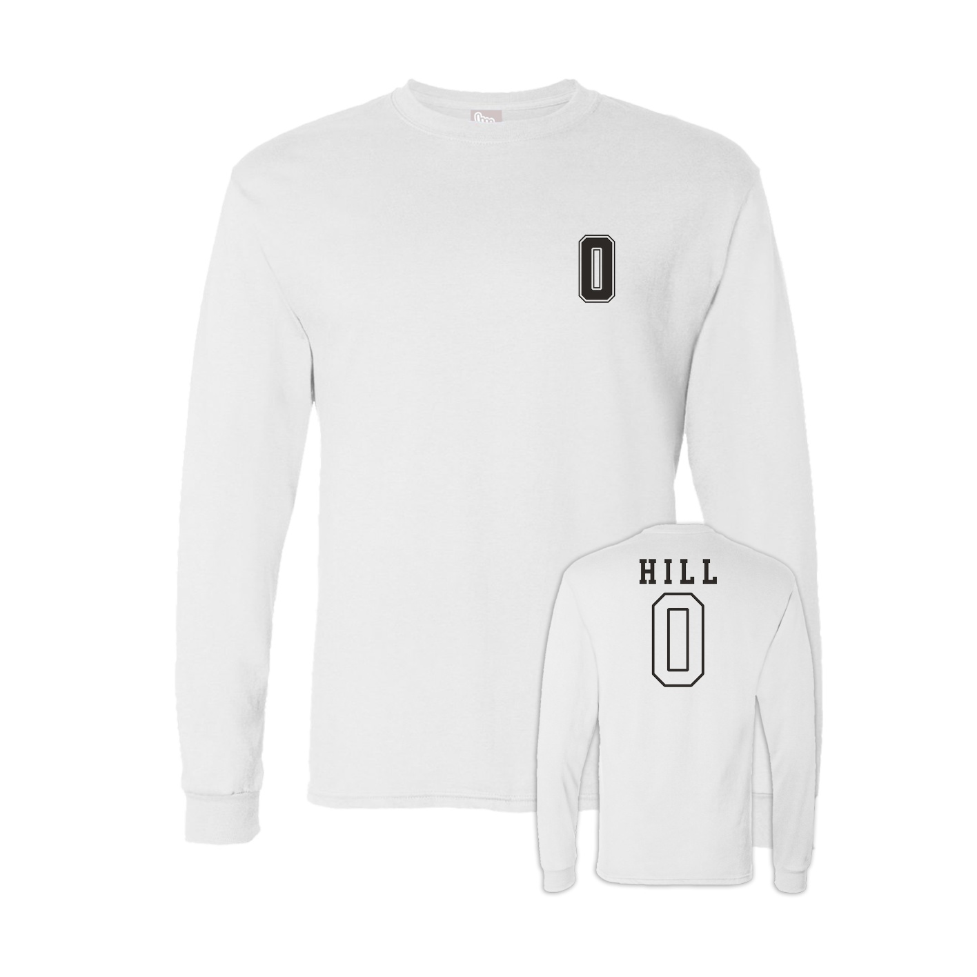 Long Sleeve Tee
