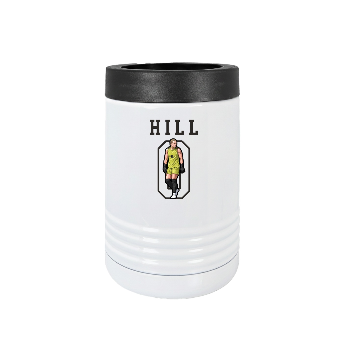 Beverage Holder — Shirsey in White