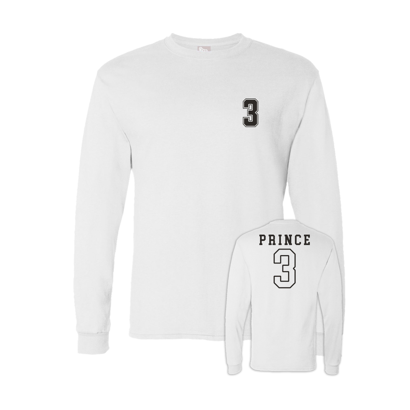Long Sleeve Tee