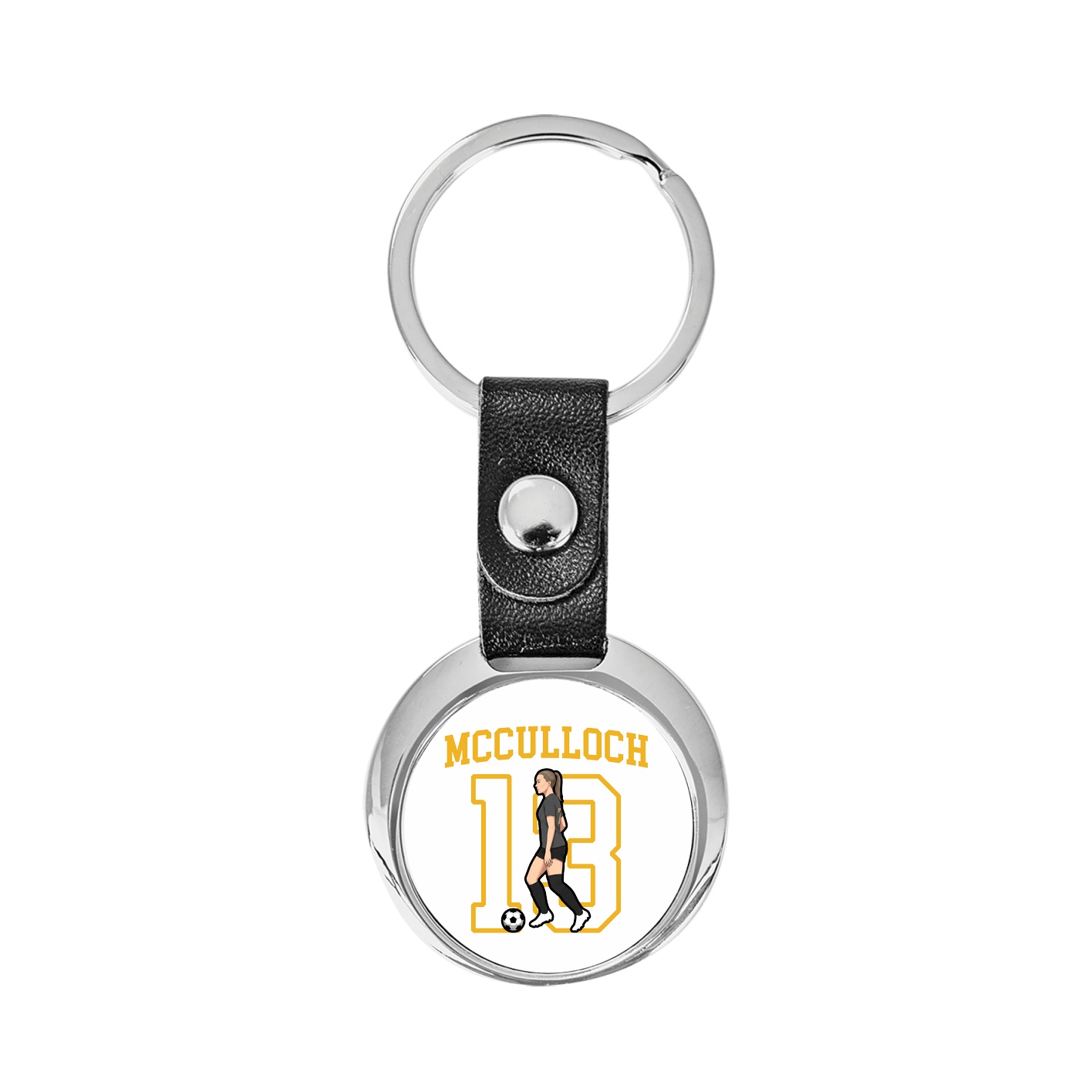 Key Chain — Shirsey in Classic