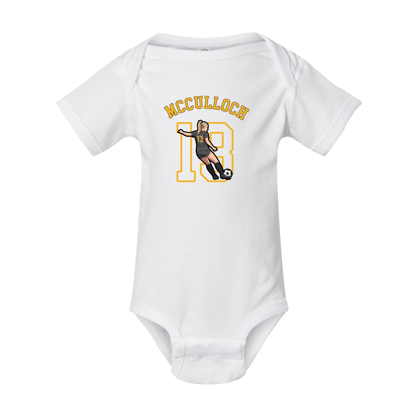 Baby Onesie