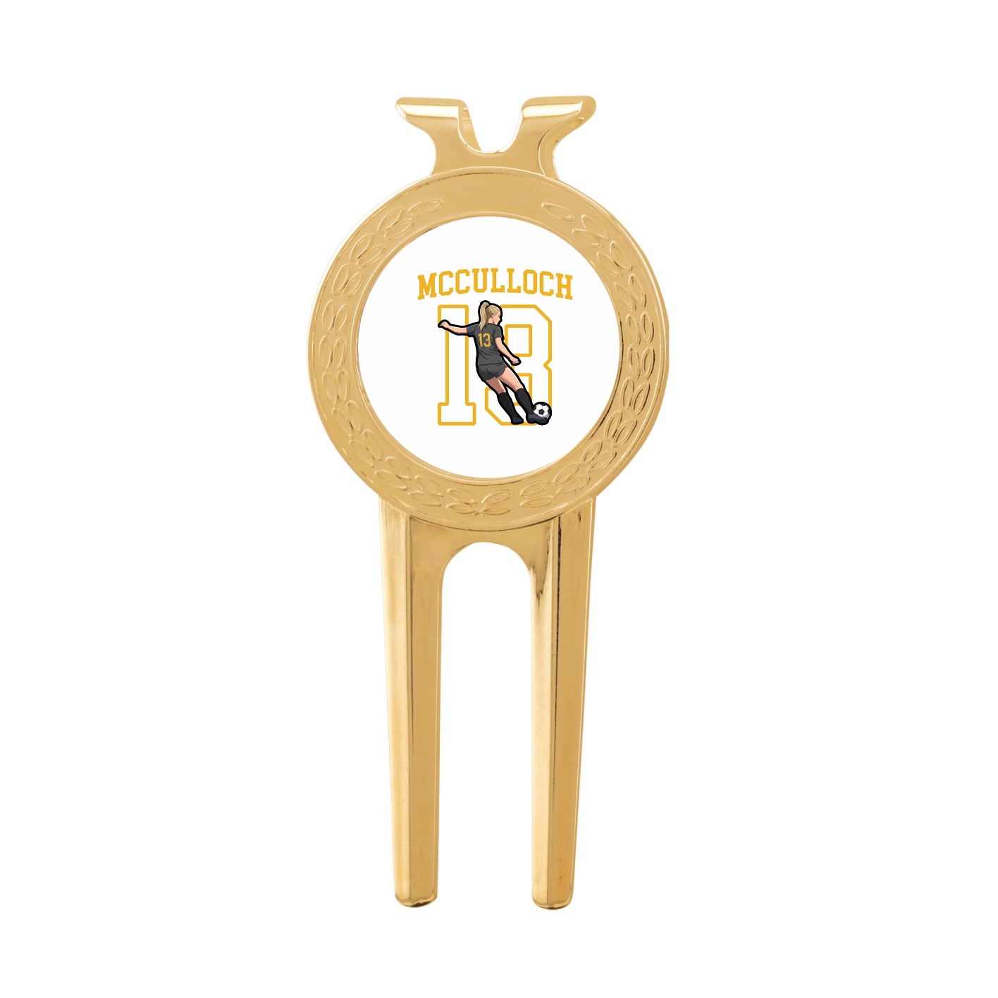 Divot Tool with Ball Marker — Shirsey in Classic