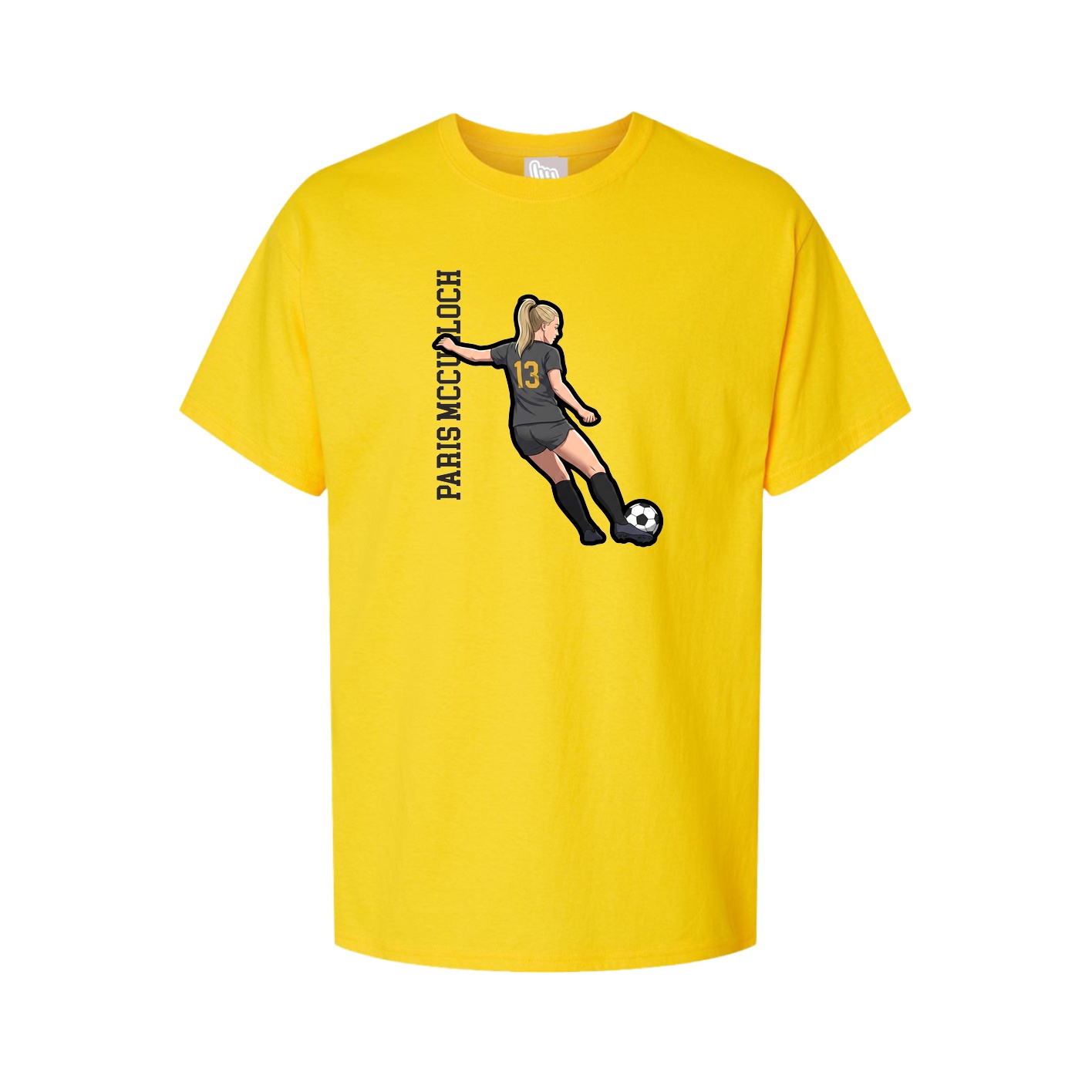 NIL Club Tee