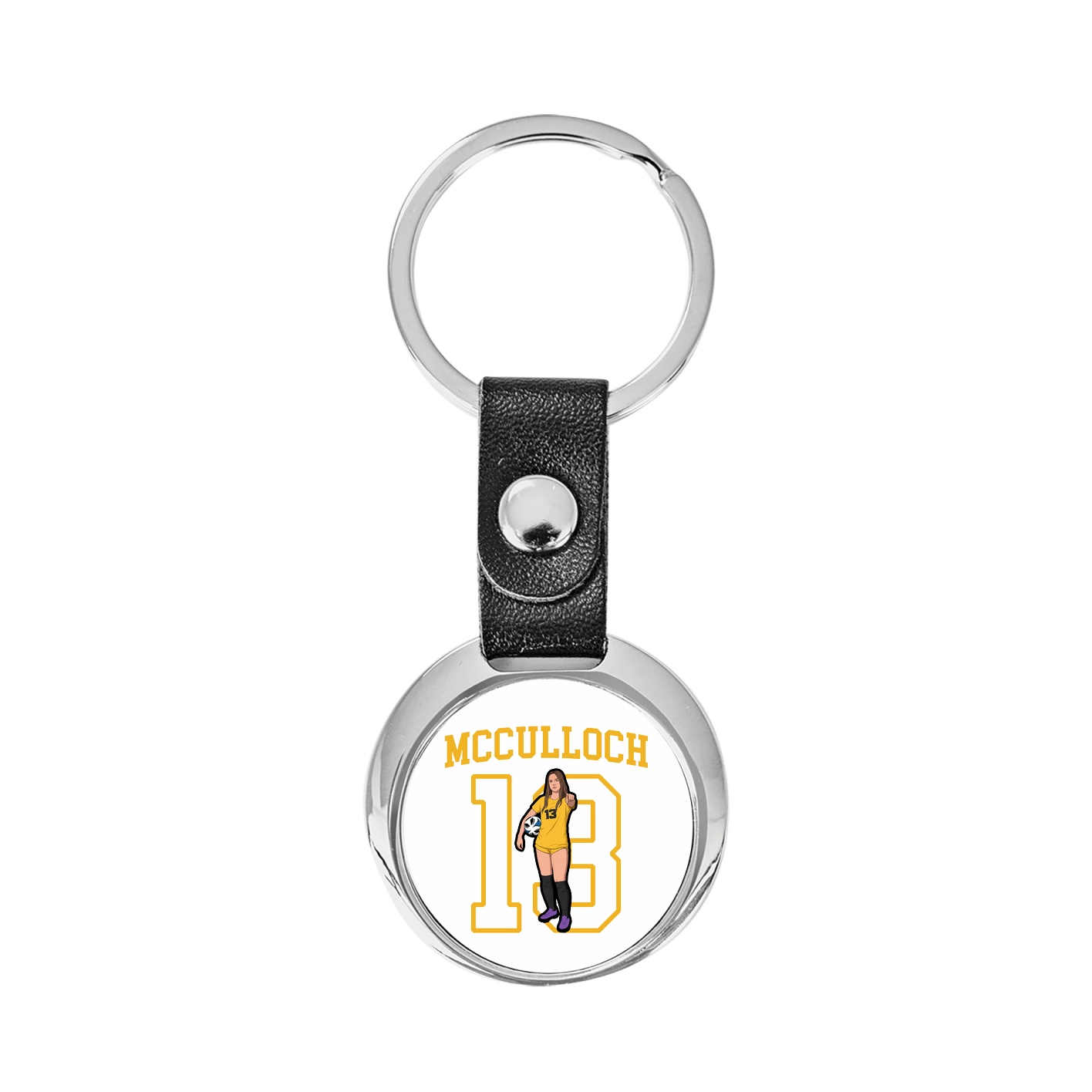 Key Chain — Shirsey in Classic